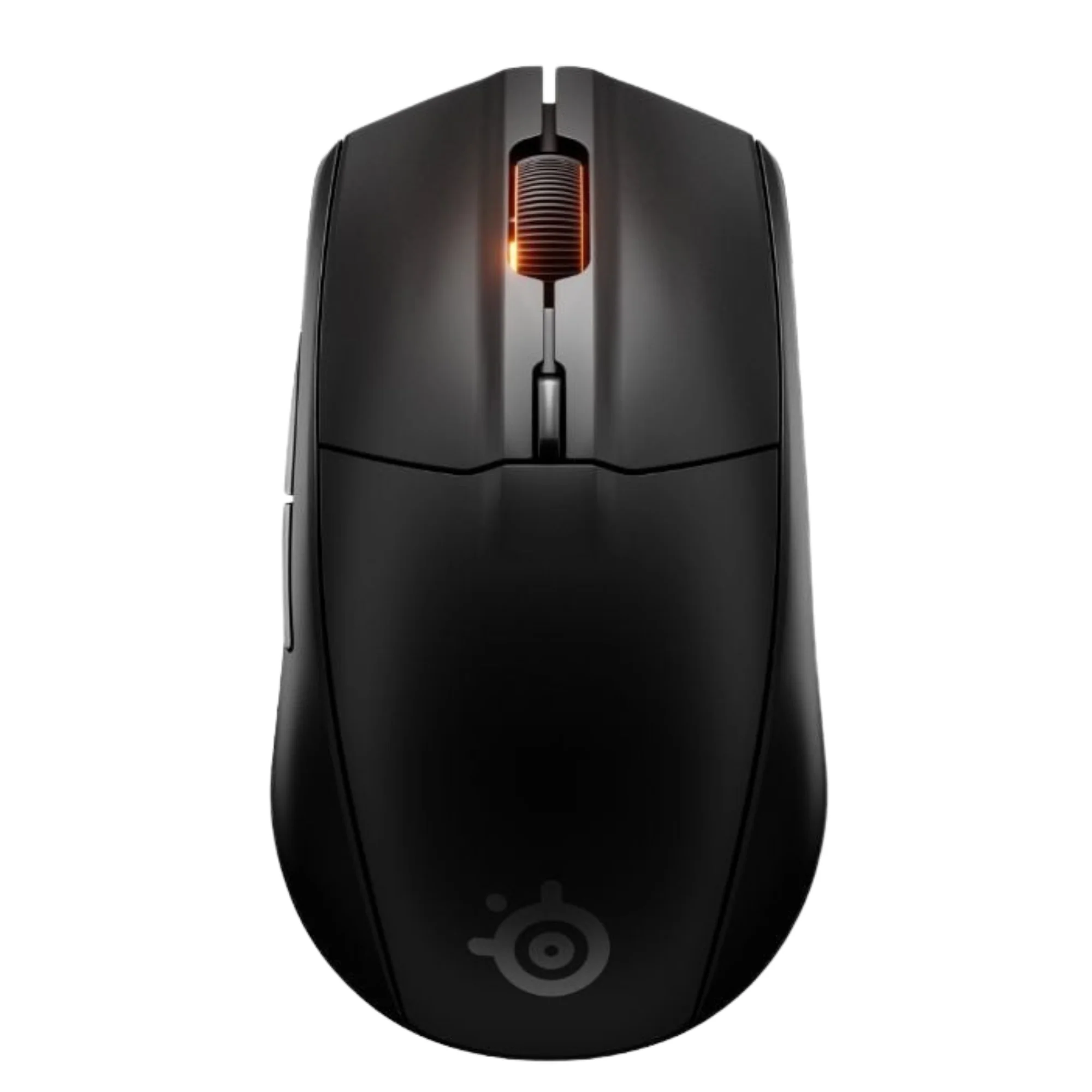 עכבר גיימינג אלחוטי ארגונומי SteelSeries Rival 3 Gen2 - Image 8