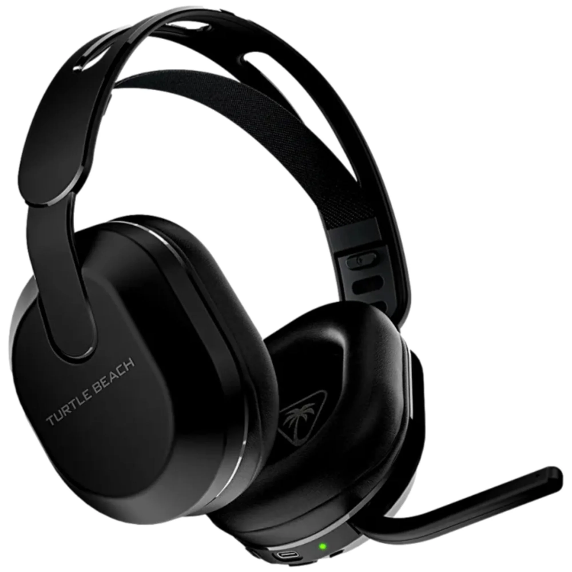 אוזניות גיימינג אלחוטיות דגם Turtle Beach Stealth 500 Gen 3 PS5