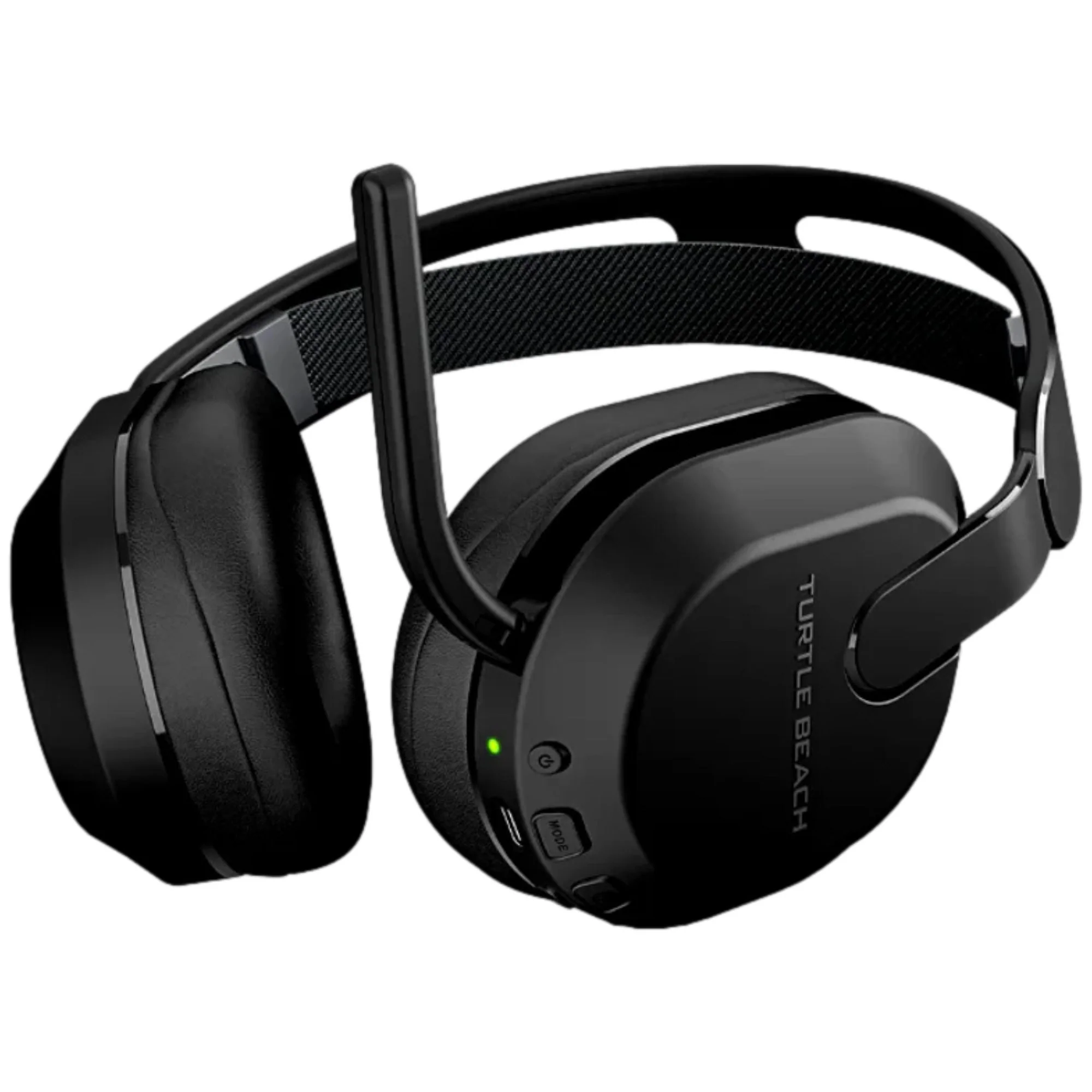 אוזניות גיימינג אלחוטיות דגם Turtle Beach Stealth 500 Gen 3 PS5 - Image 4