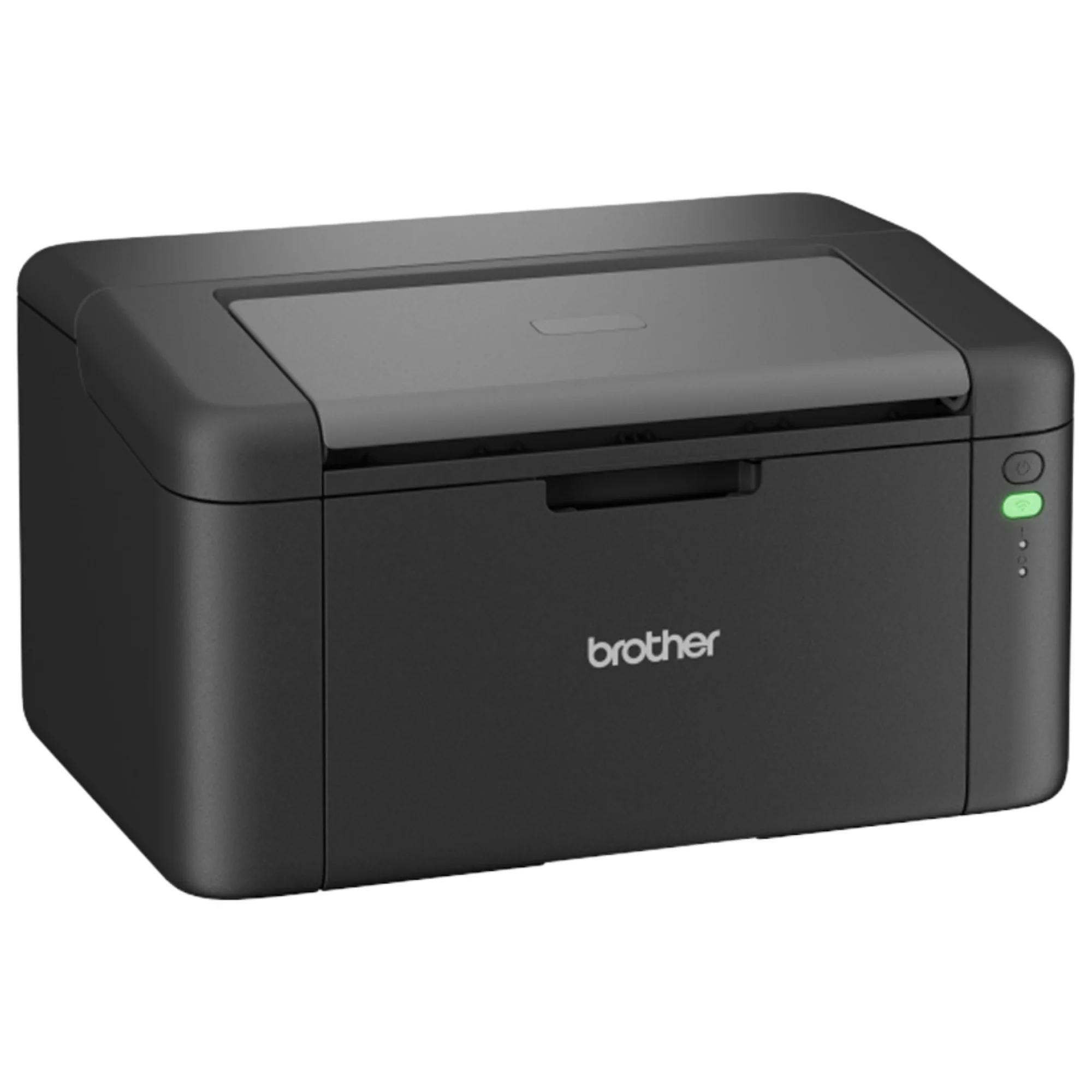 מדפסת לייזר אלחוטית Brother HL-L1240W - Image 2