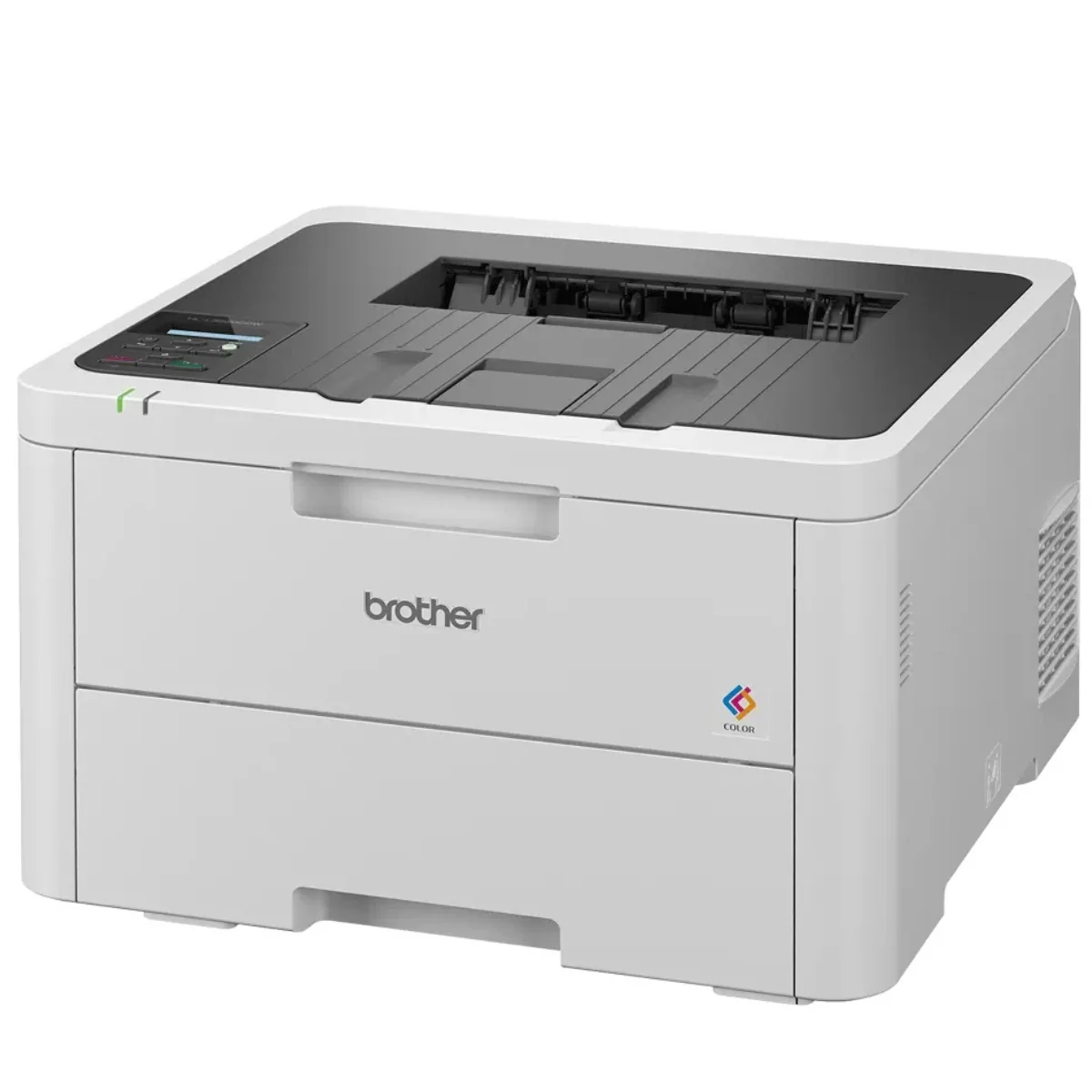 מדפסת לייזר צבעונית אלחוטית Brother HL-L3220CW - Image 2