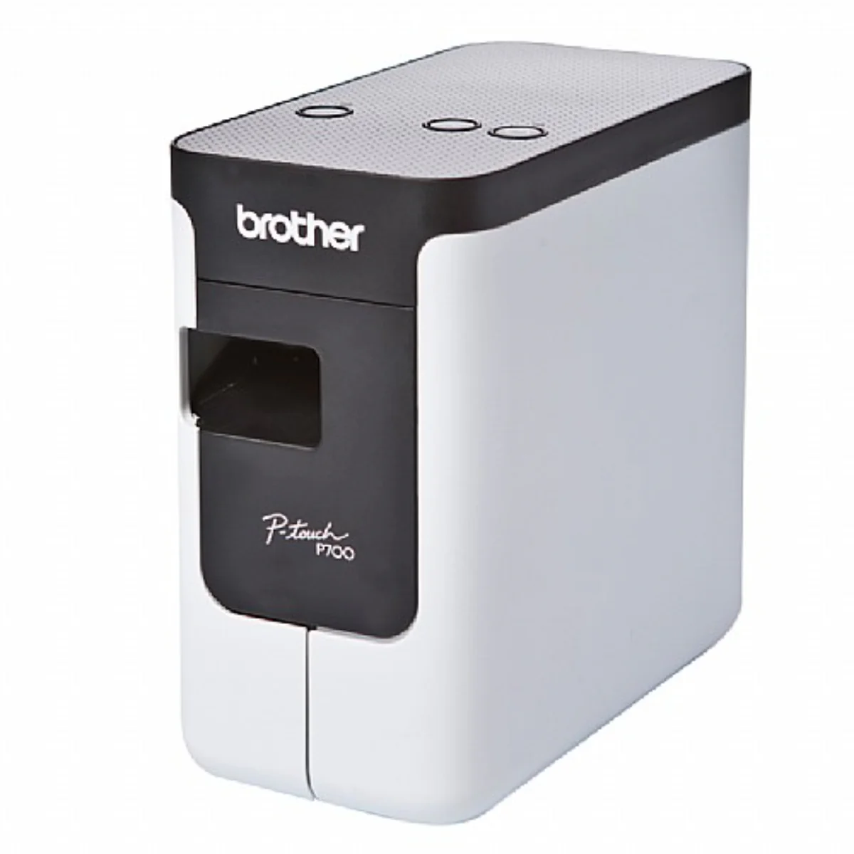 מדפסת מדבקות משרדית מקצועית BROTHER PT-P700
