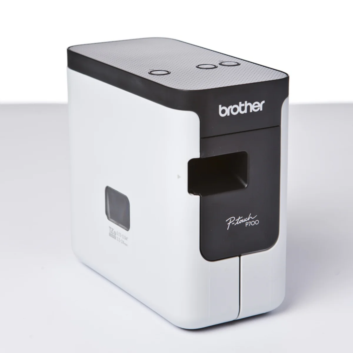 מדפסת מדבקות משרדית מקצועית BROTHER PT-P700 - Image 6