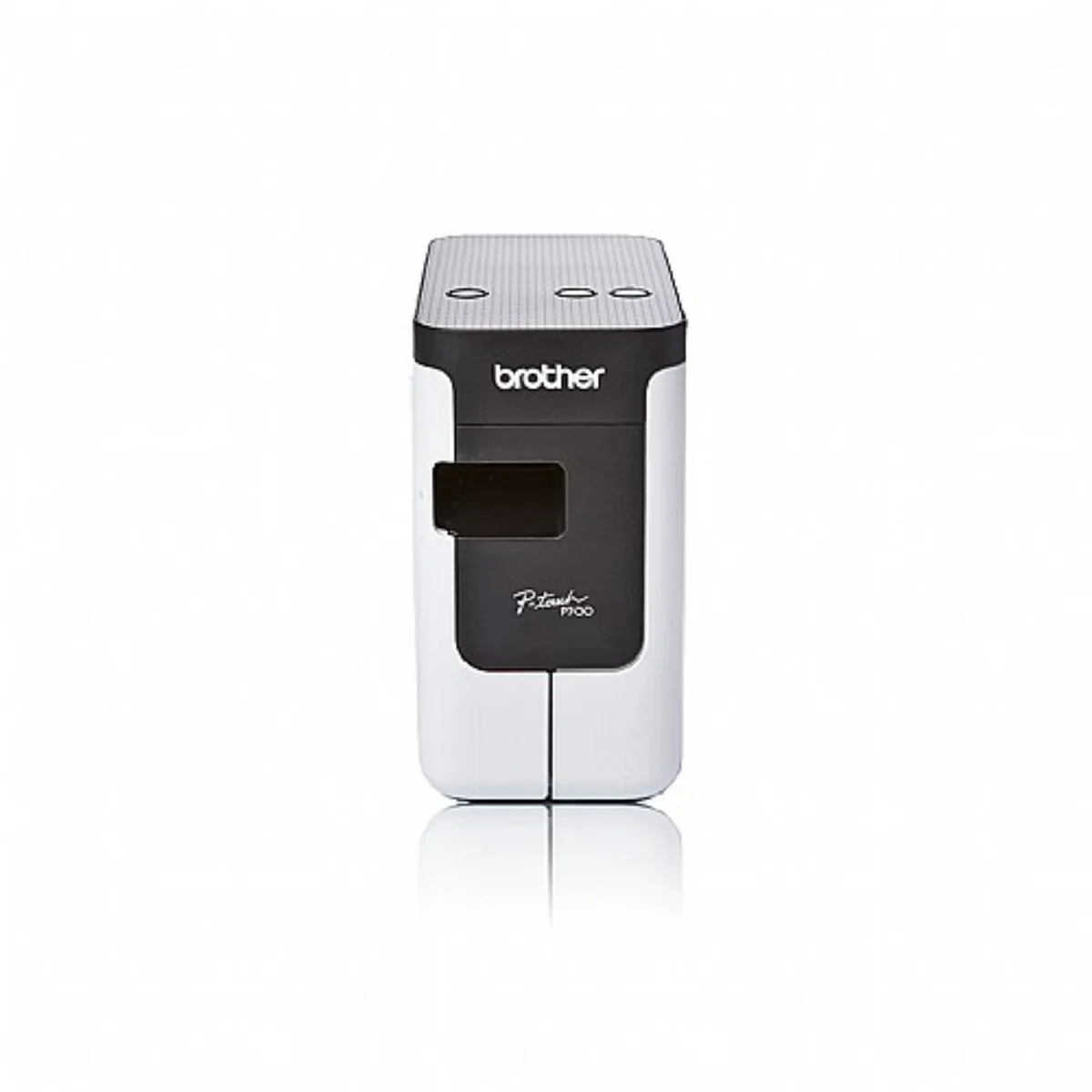 מדפסת מדבקות משרדית מקצועית BROTHER PT-P700 - Image 7