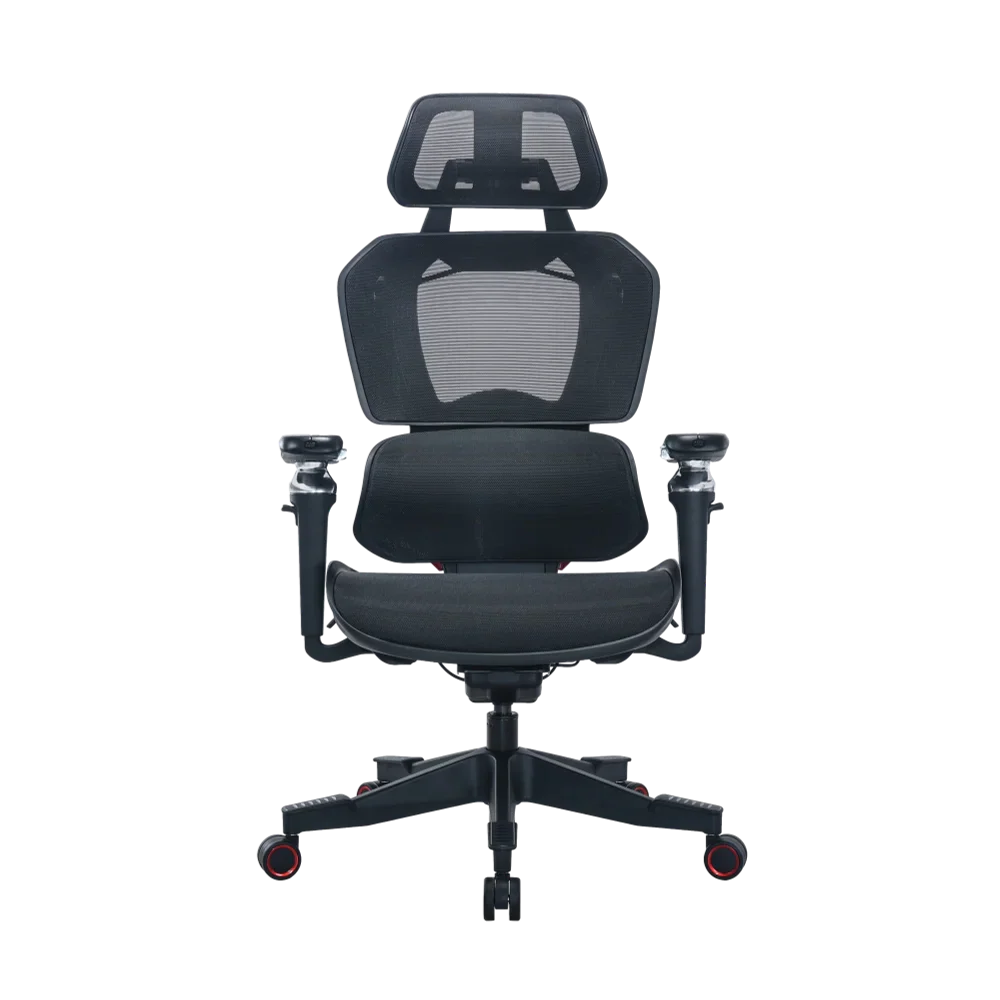כיסא מנהלים פרימיום ארגונומי Miracase MWMS600