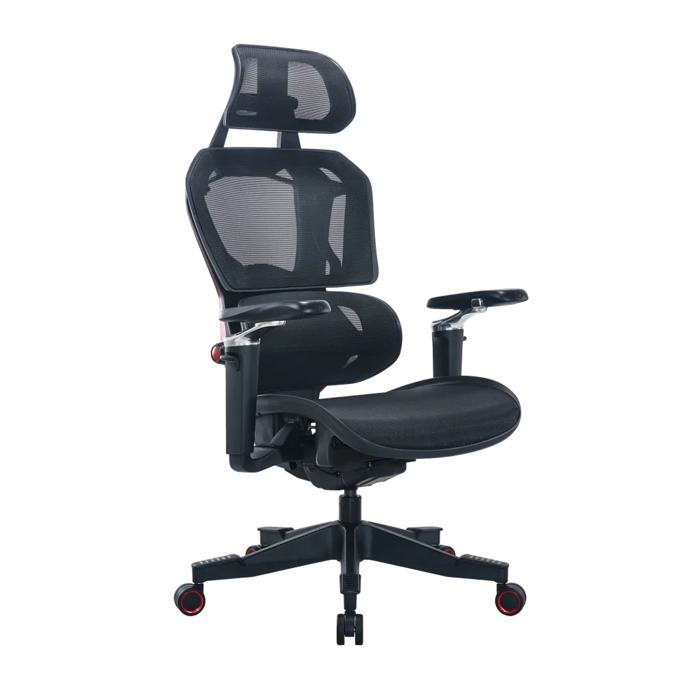 כיסא מנהלים פרימיום ארגונומי Miracase MWMS600 - Image 2