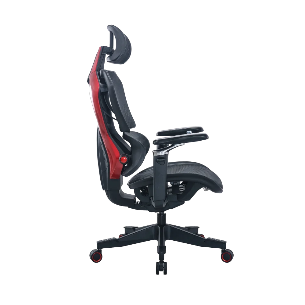 כיסא מנהלים פרימיום ארגונומי Miracase MWMS600 - Image 3