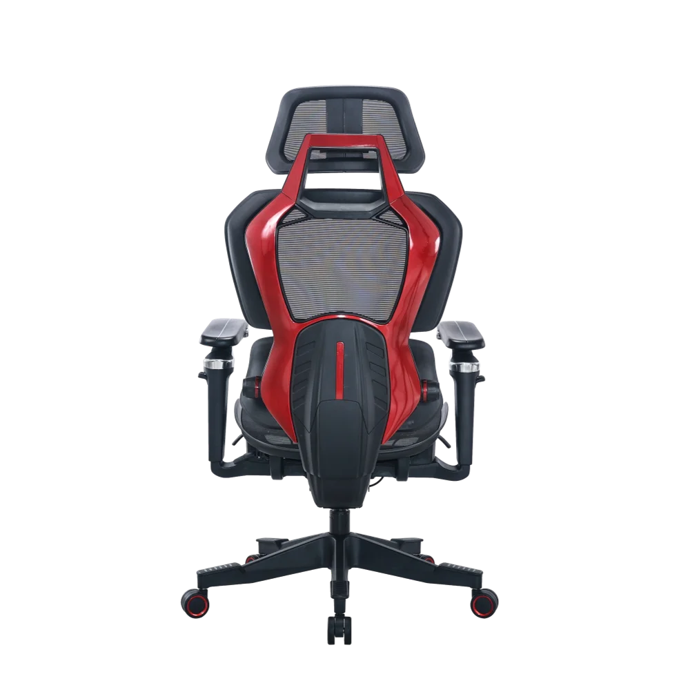 כיסא מנהלים פרימיום ארגונומי Miracase MWMS600 - Image 4