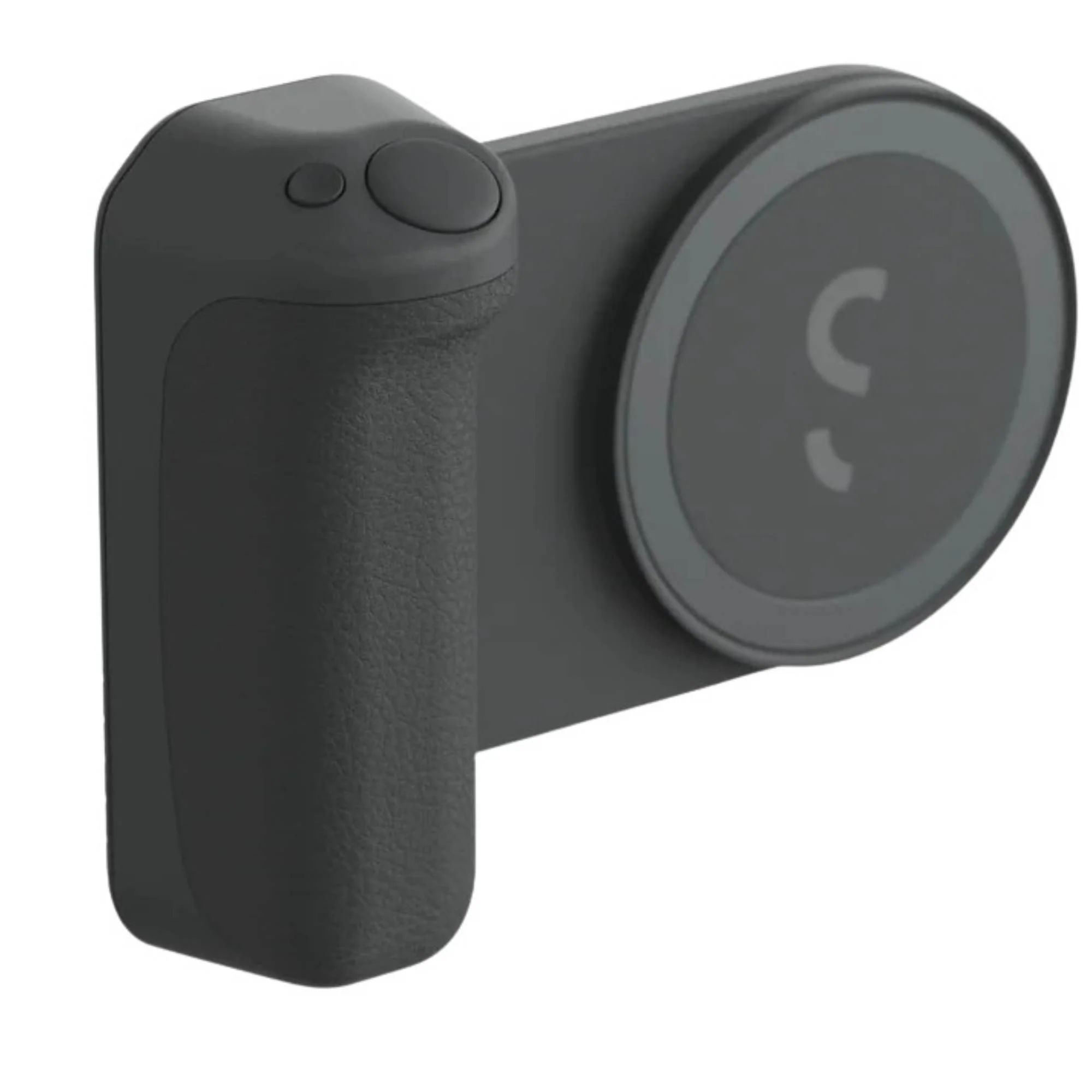 סוללה מגנטית ניידת עם אחיזה Shiftcam Snap Grip - Image 5
