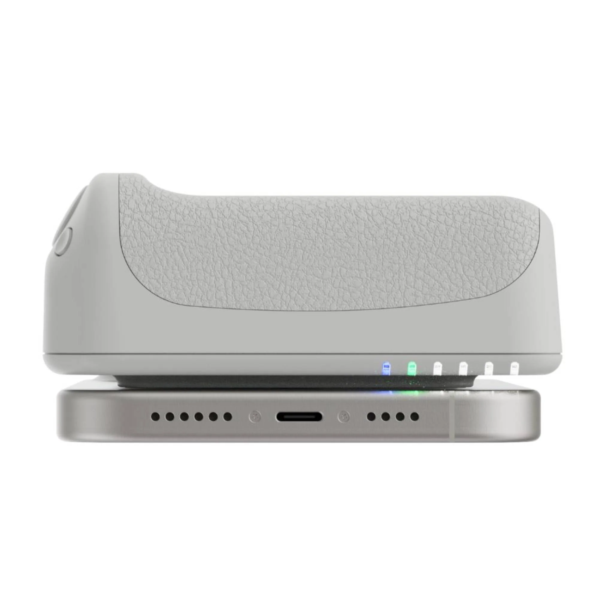 סוללה מגנטית ניידת עם אחיזה Shiftcam Snap Grip Pro - Image 10