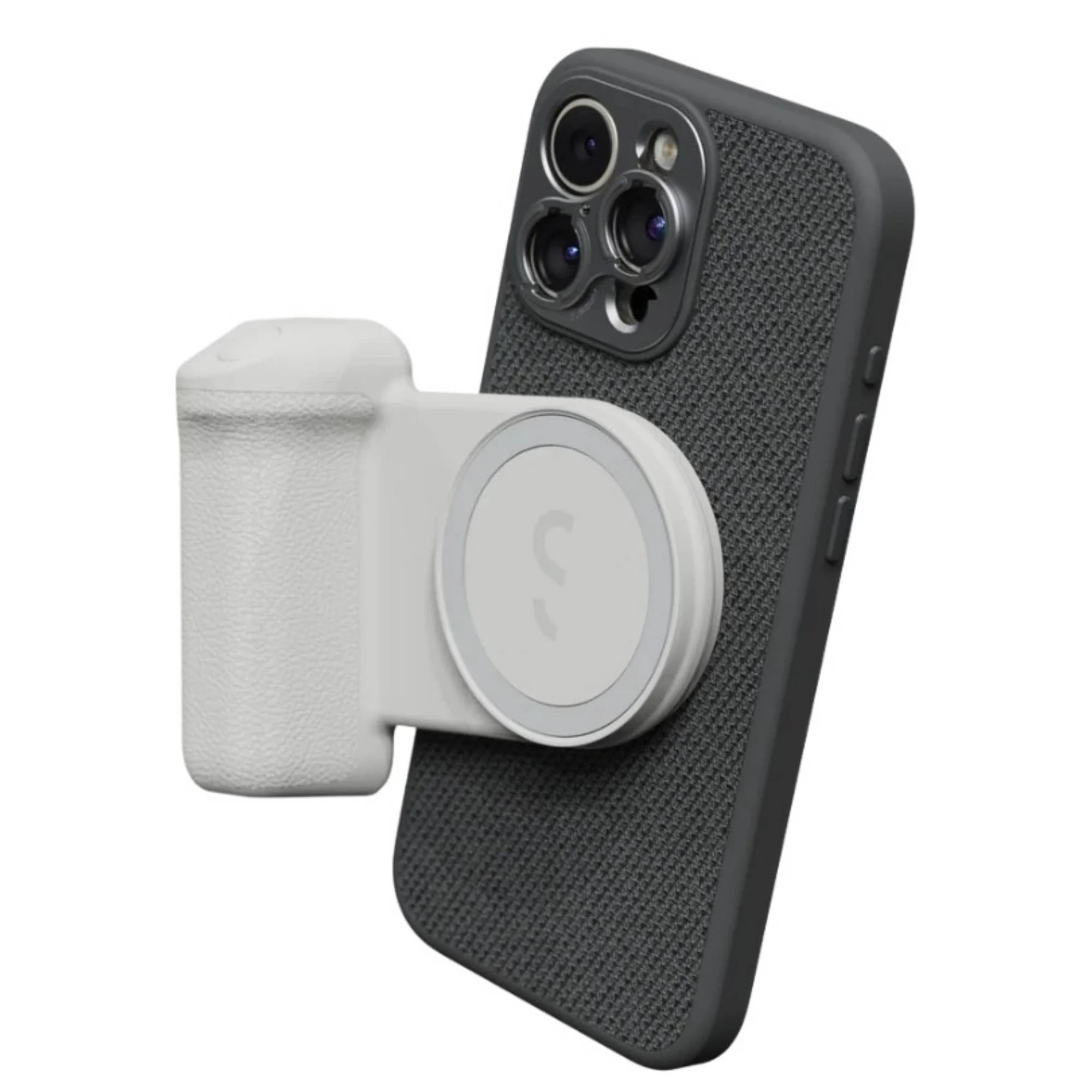 סוללה מגנטית ניידת עם אחיזה Shiftcam Snap Grip Pro - Image 12