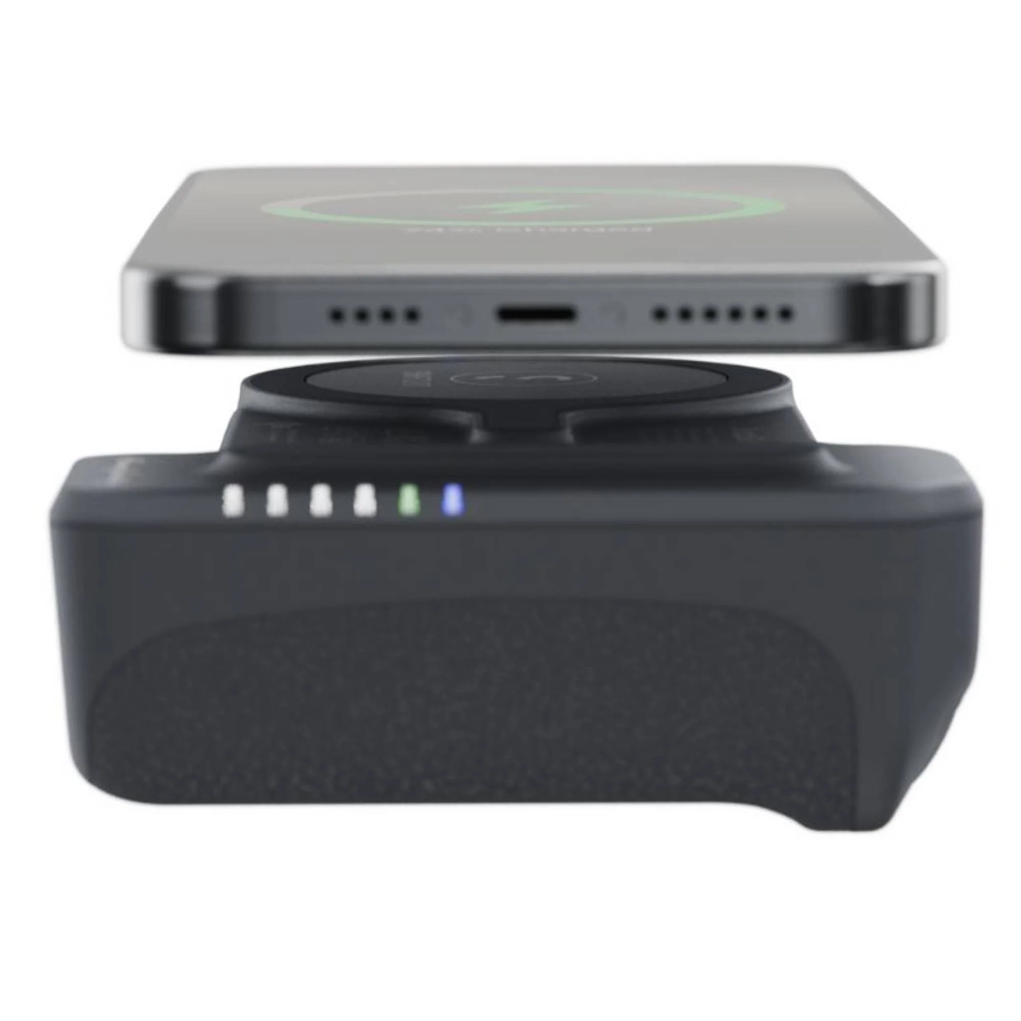 סוללה מגנטית ניידת עם אחיזה Shiftcam Snap Grip Pro - Image 6