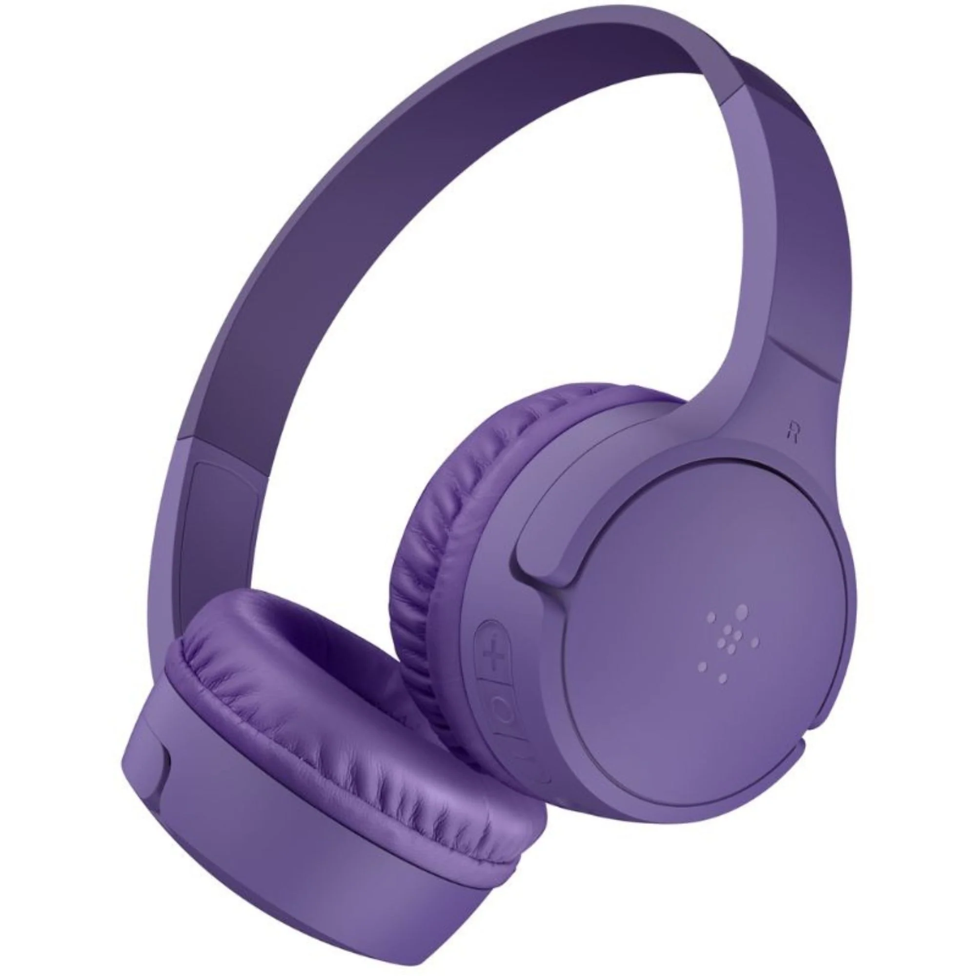 אוזניות קשת אלחוטיות לילדים Soundform V3 Type-c Belkin - Image 15