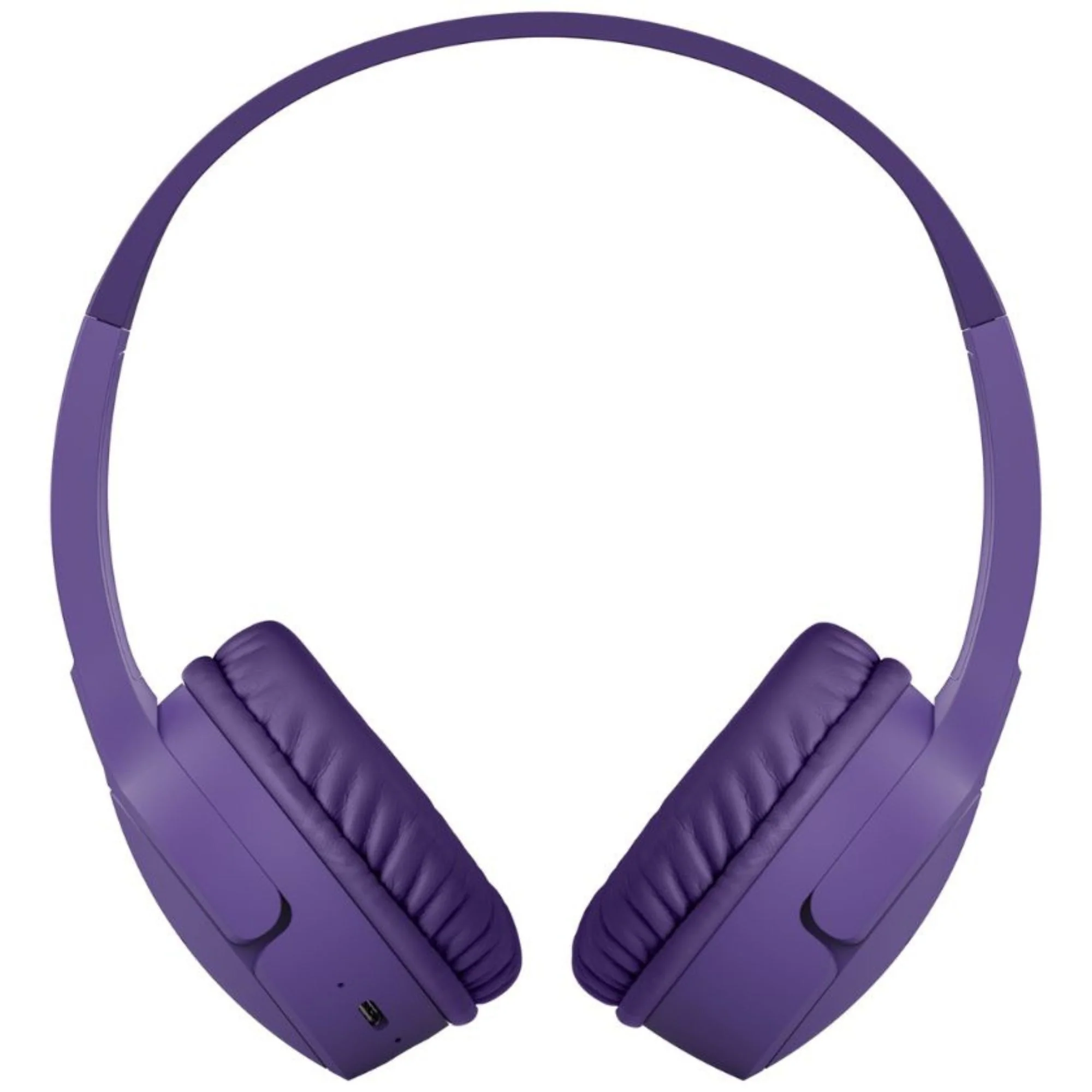 אוזניות קשת אלחוטיות לילדים Soundform V3 Type-c Belkin - Image 16