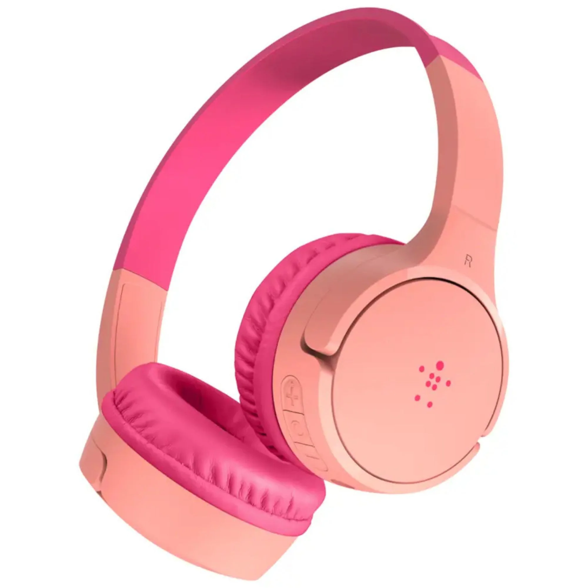 אוזניות קשת אלחוטיות לילדים Soundform V3 Type-c Belkin - Image 6