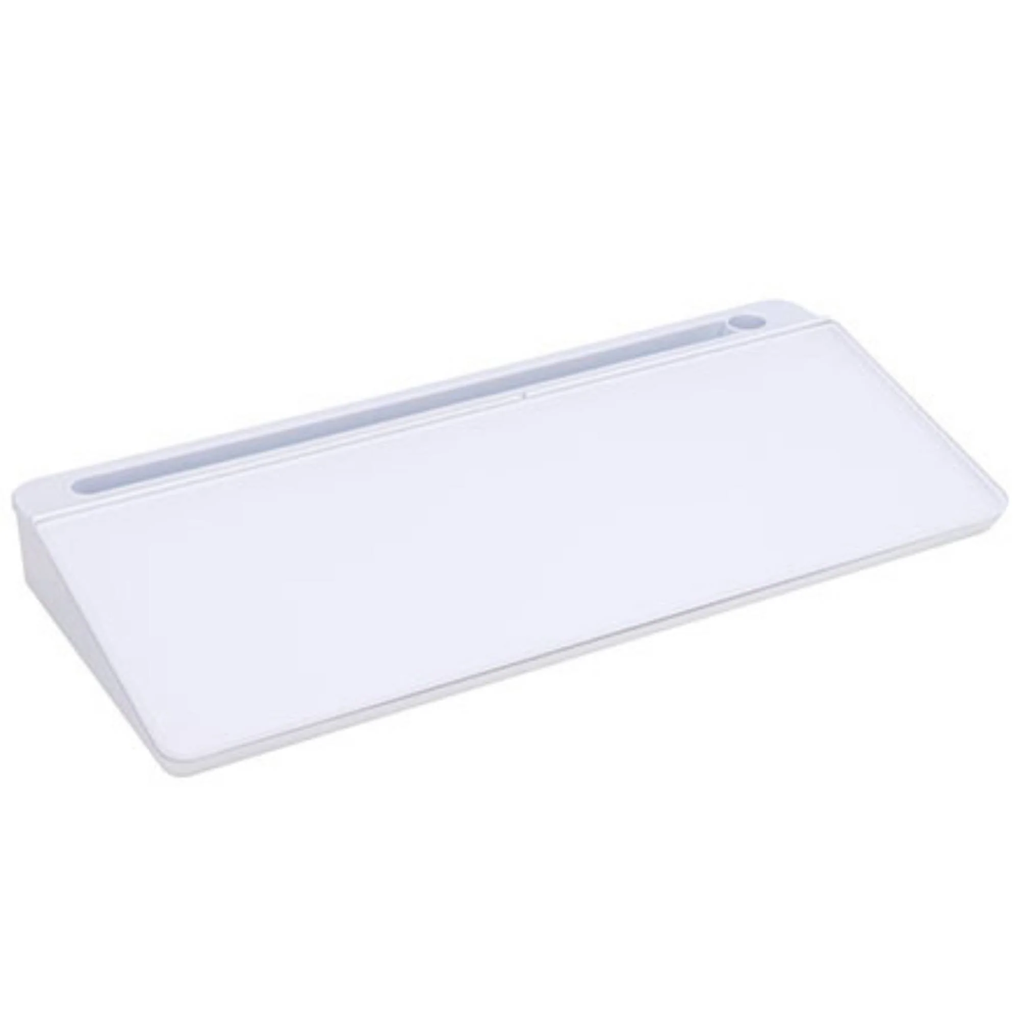 לוח מחיק שולחני מזכוכית דגם WB08-3 Lumi