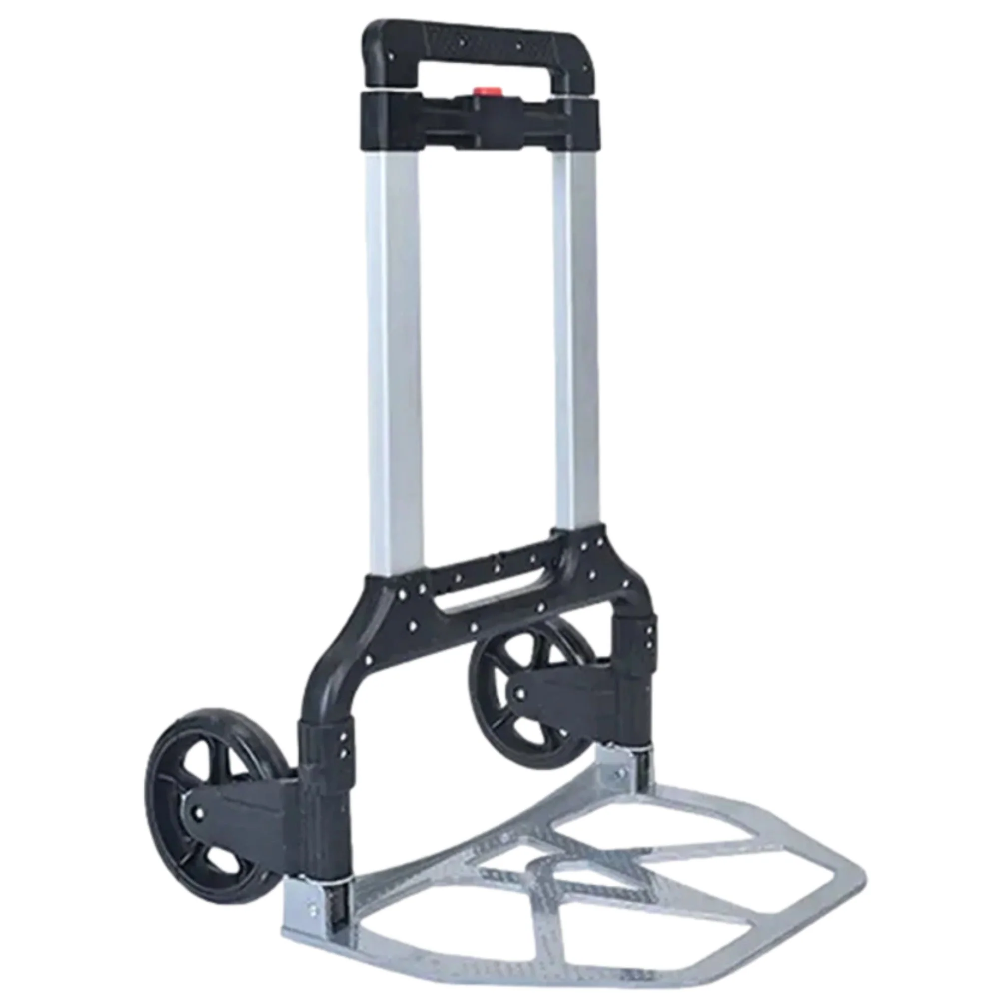 עגלת משא מתקפלת כושר נשיאה 150ק"ג Glamp FHT150
