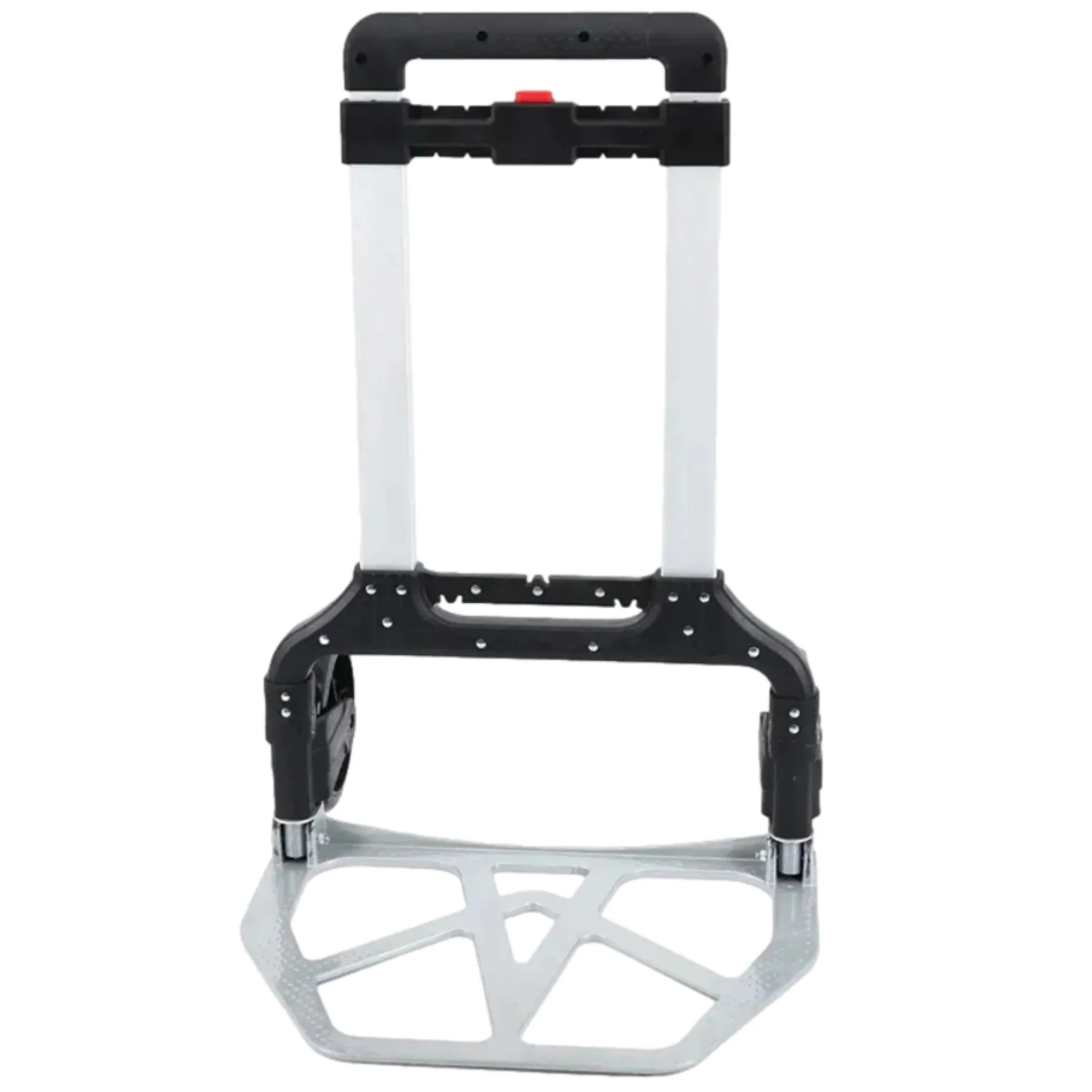 עגלת משא מתקפלת כושר נשיאה 150ק"ג Glamp FHT150 - Image 2