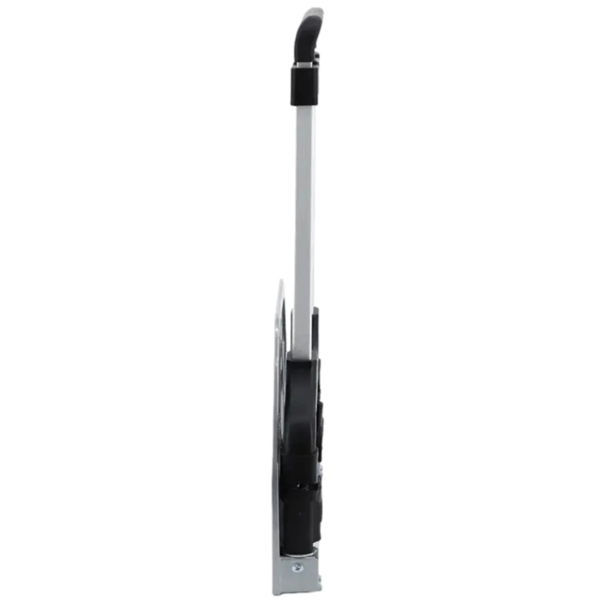 עגלת משא מתקפלת כושר נשיאה 150ק"ג Glamp FHT150 - Image 3