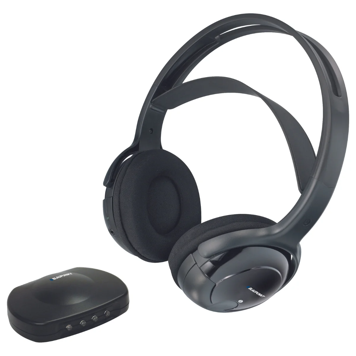 אוזניות אלחוטיות לטלוויזיה BP-8100WR