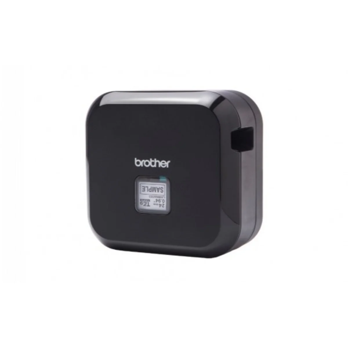 מדפסת מדבקות מקצועית ניידת BROTHER PT-P710BT - Image 2