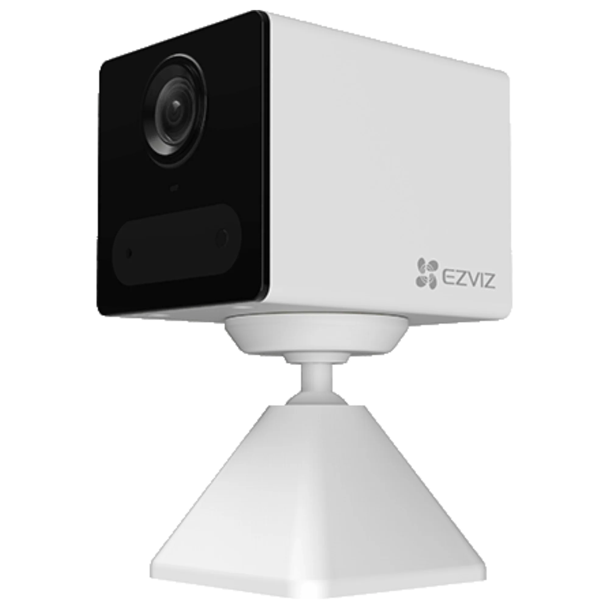 מצלמת רשת קטנה ביתית+סוללה Ezviz CB2 1080P 2MP - Image 2
