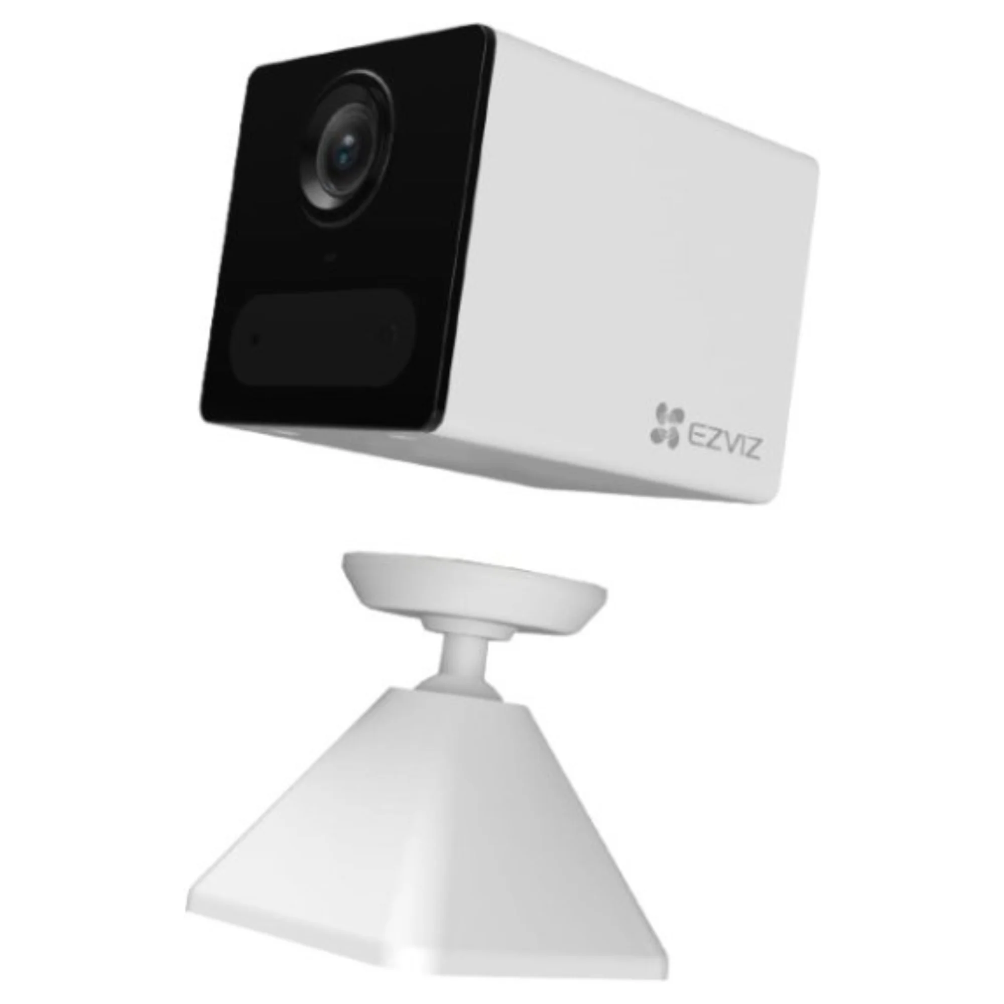 מצלמת רשת קטנה ביתית+סוללה Ezviz CB2 1080P 2MP - Image 3