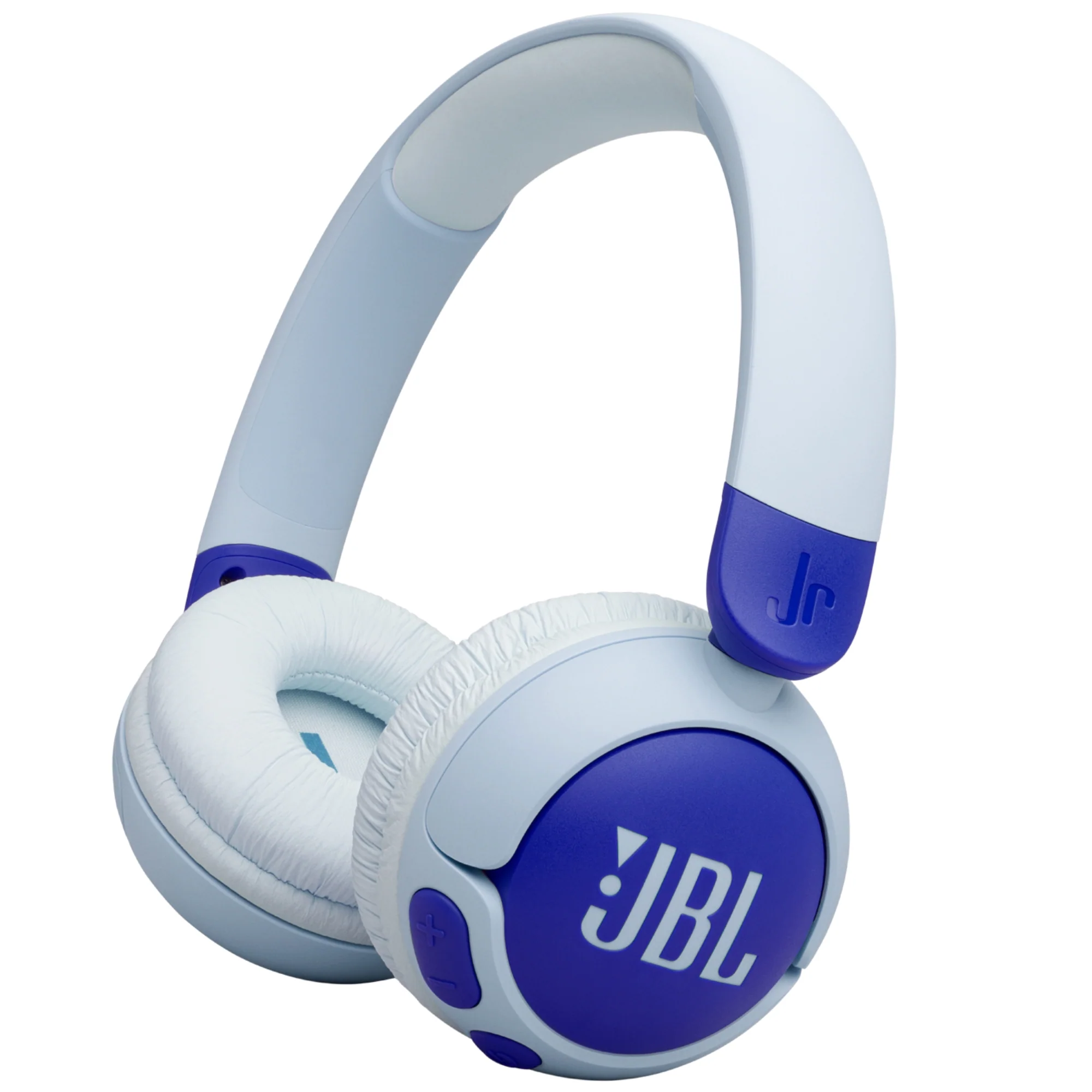אוזניות קשת אלחוטיות ילדים JBL JR320BT - Image 4