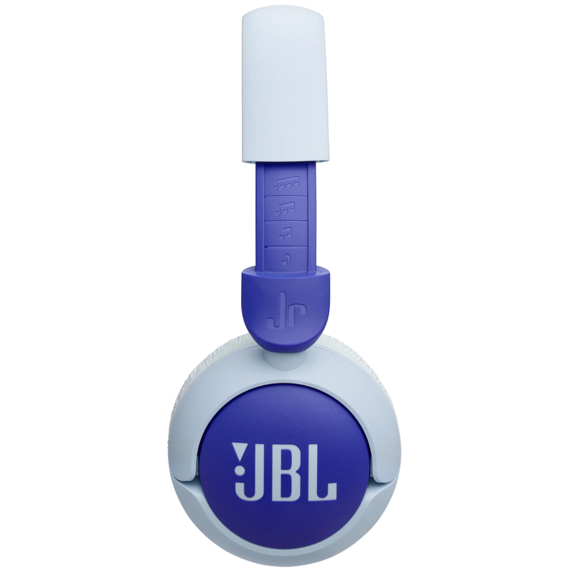 אוזניות קשת אלחוטיות ילדים JBL JR320BT - Image 5