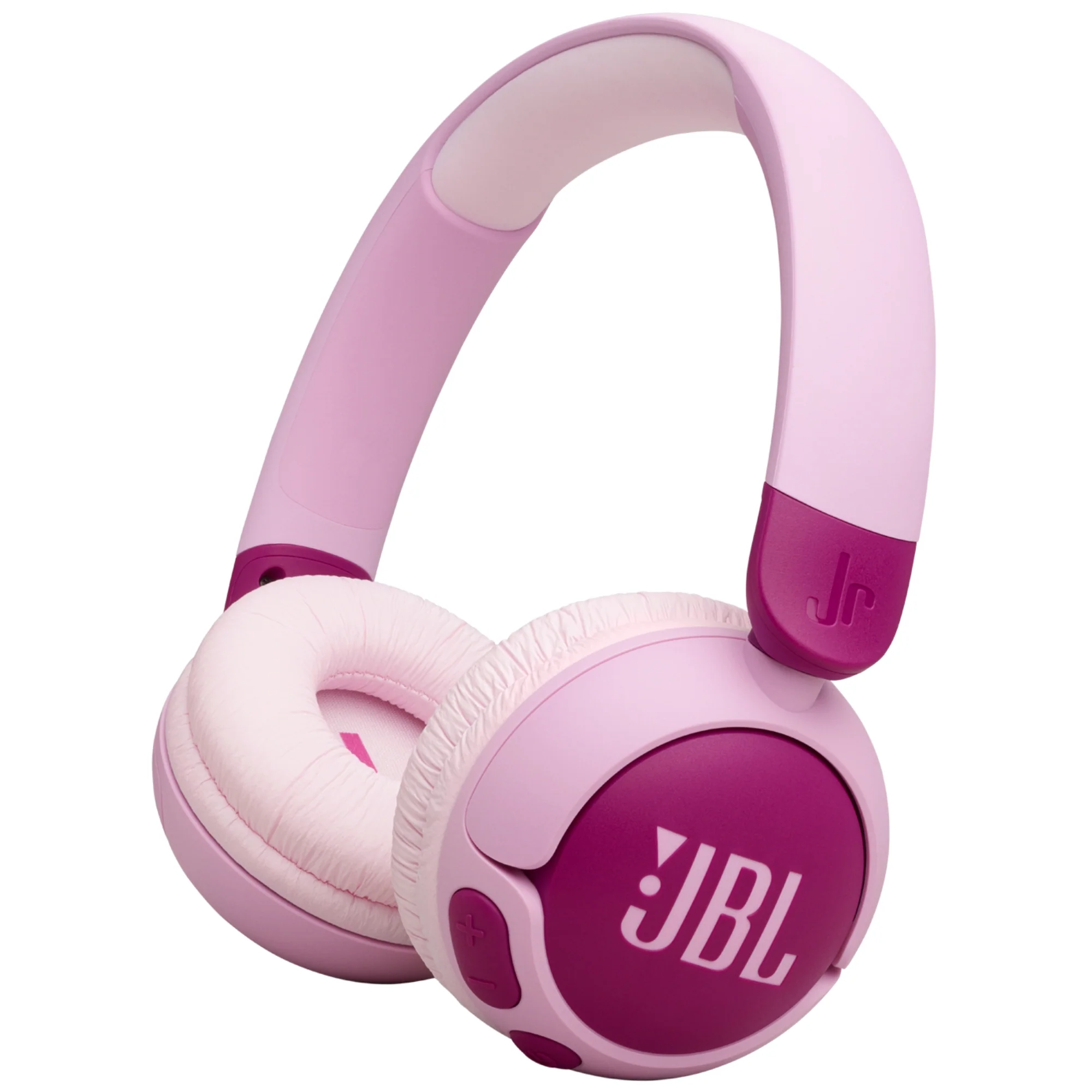 אוזניות קשת אלחוטיות ילדים JBL JR320BT - Image 6