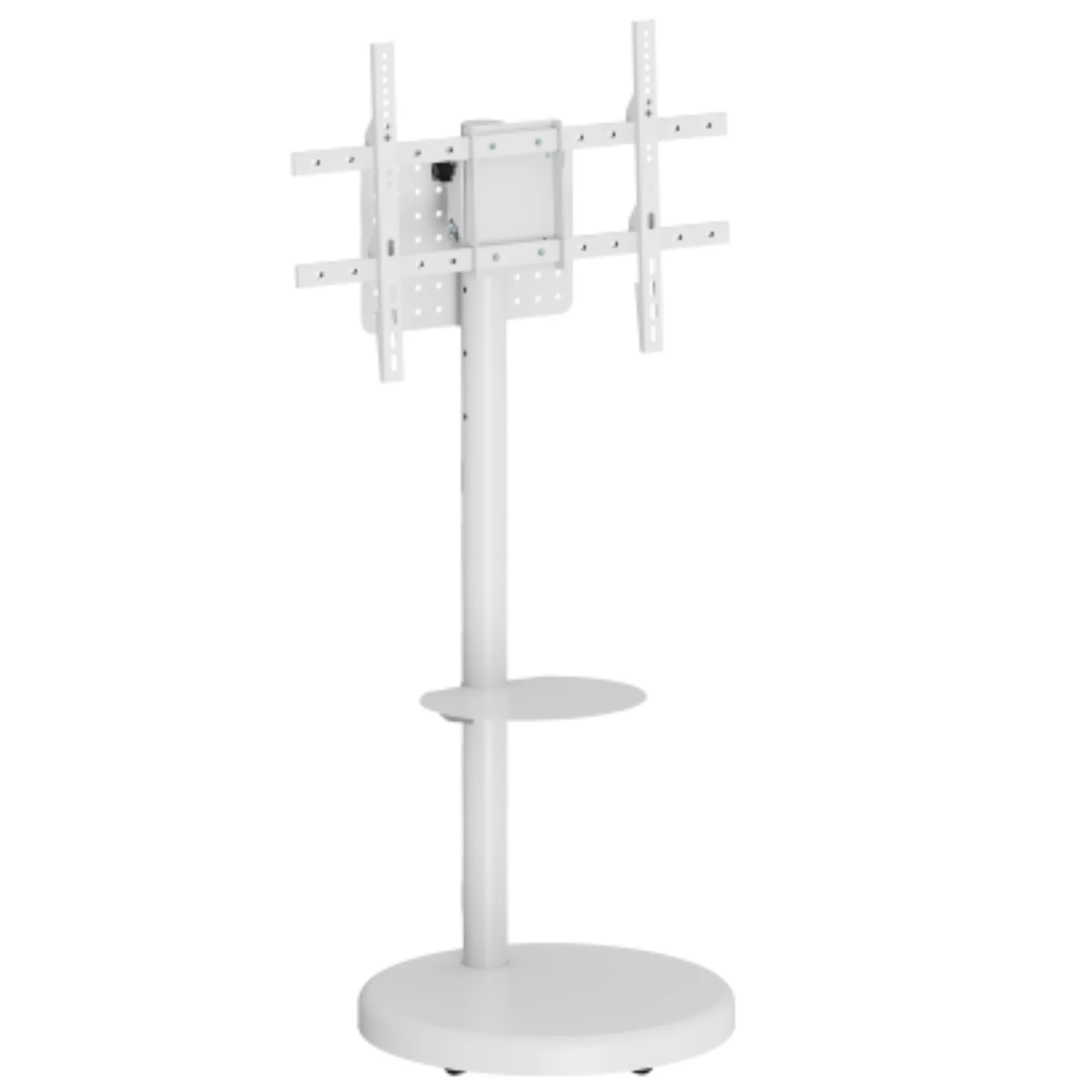 מעמד ריצפתי נייד לטלוויזיה Lumi FS38-46TW - Image 2