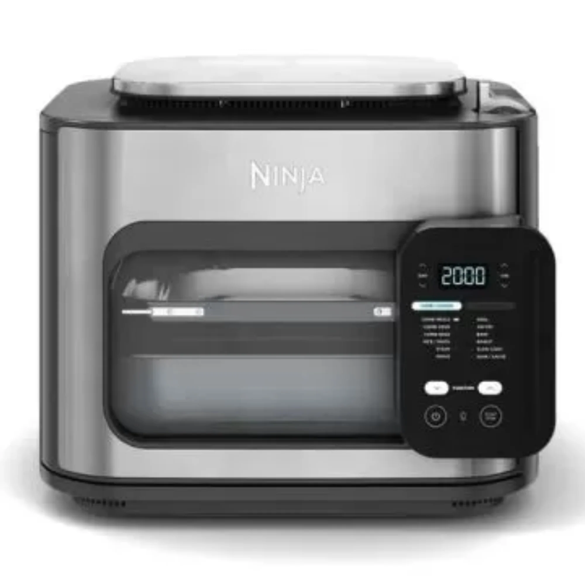 תנור אובן וטיגון באוויר חם Ninja Combi  SFP703