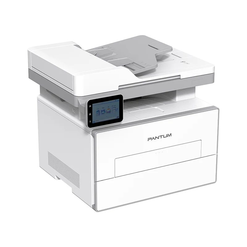 מדפסת לייזר משולבת מנוכרום Pantum BM4300ADW - Image 3