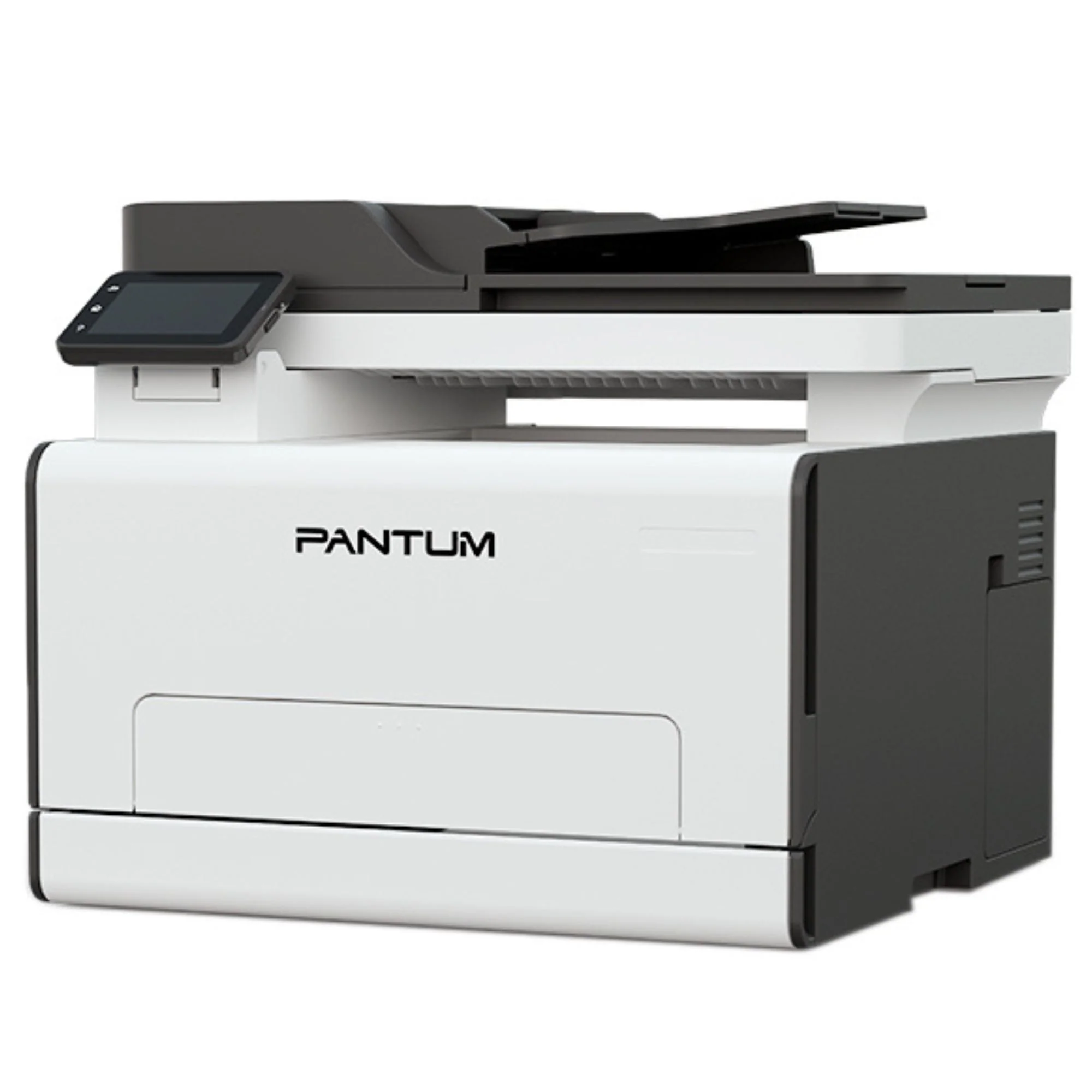 מדפסת לייזר צבעונית משולבת Pantum CM2100ADW - Image 4