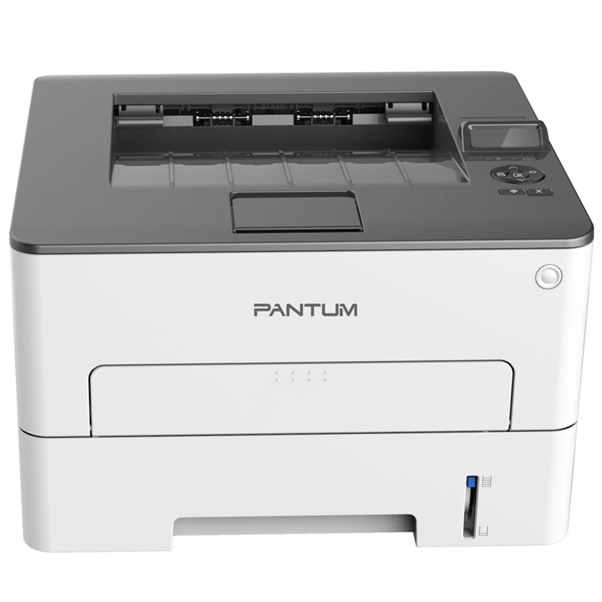 מדפסת לייזר דופלקס אלחוטית Pantum P3300DW - Image 2