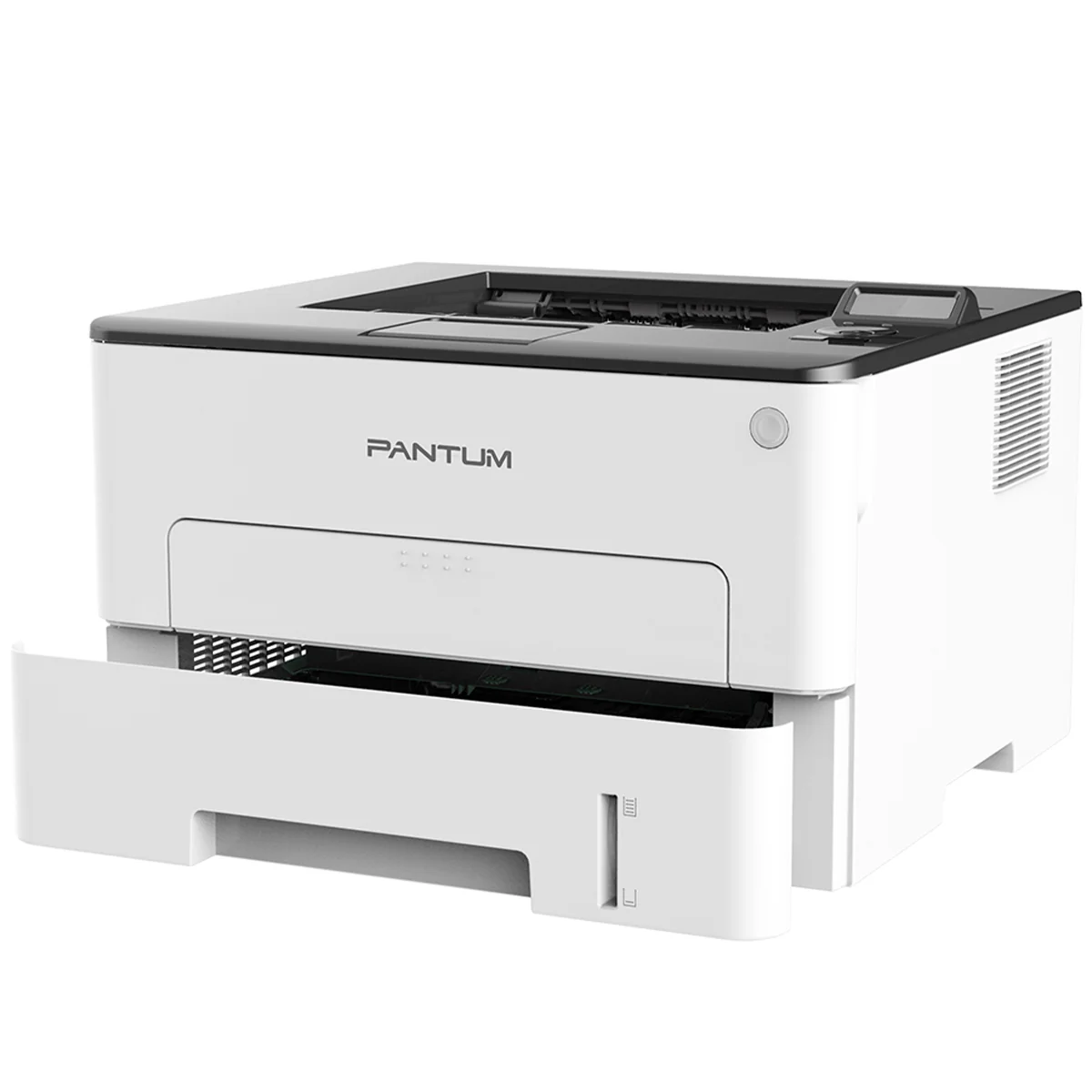 מדפסת לייזר דופלקס אלחוטית Pantum P3300DW - Image 3