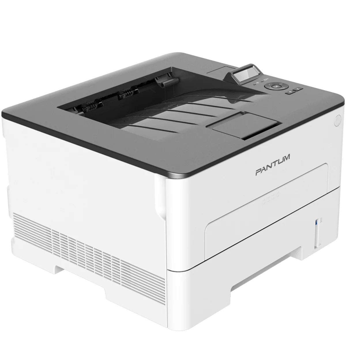מדפסת לייזר דופלקס אלחוטית Pantum P3300DW - Image 4