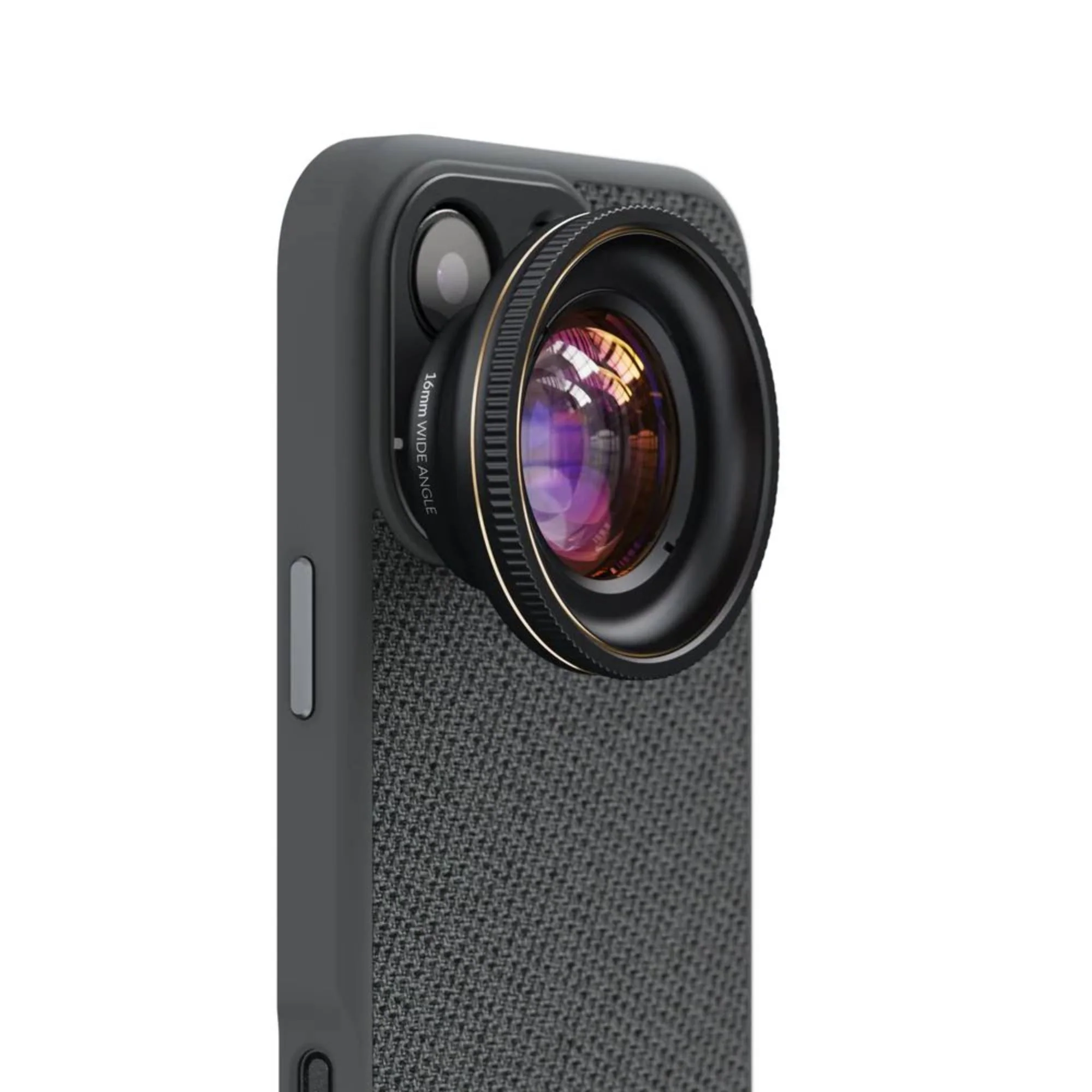 עדשה אולטרה רחבה לסמארטפון ShiftCam 16 מ”מ - Image 3