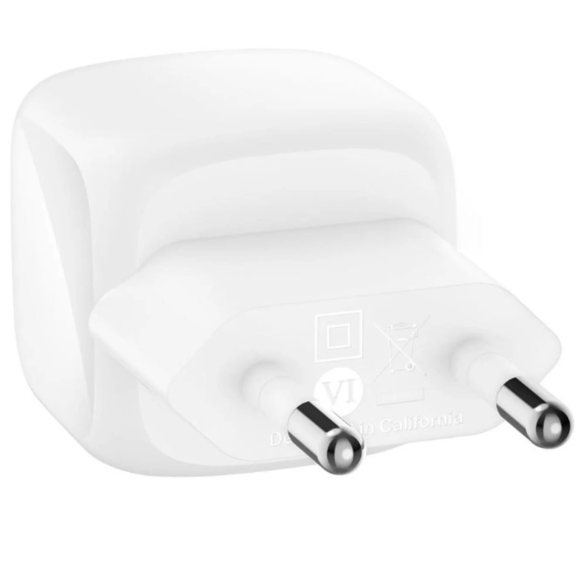מטען קיר קומפקטי כולל כבל Belkin BoostCharge USB-C 30W - Image 2