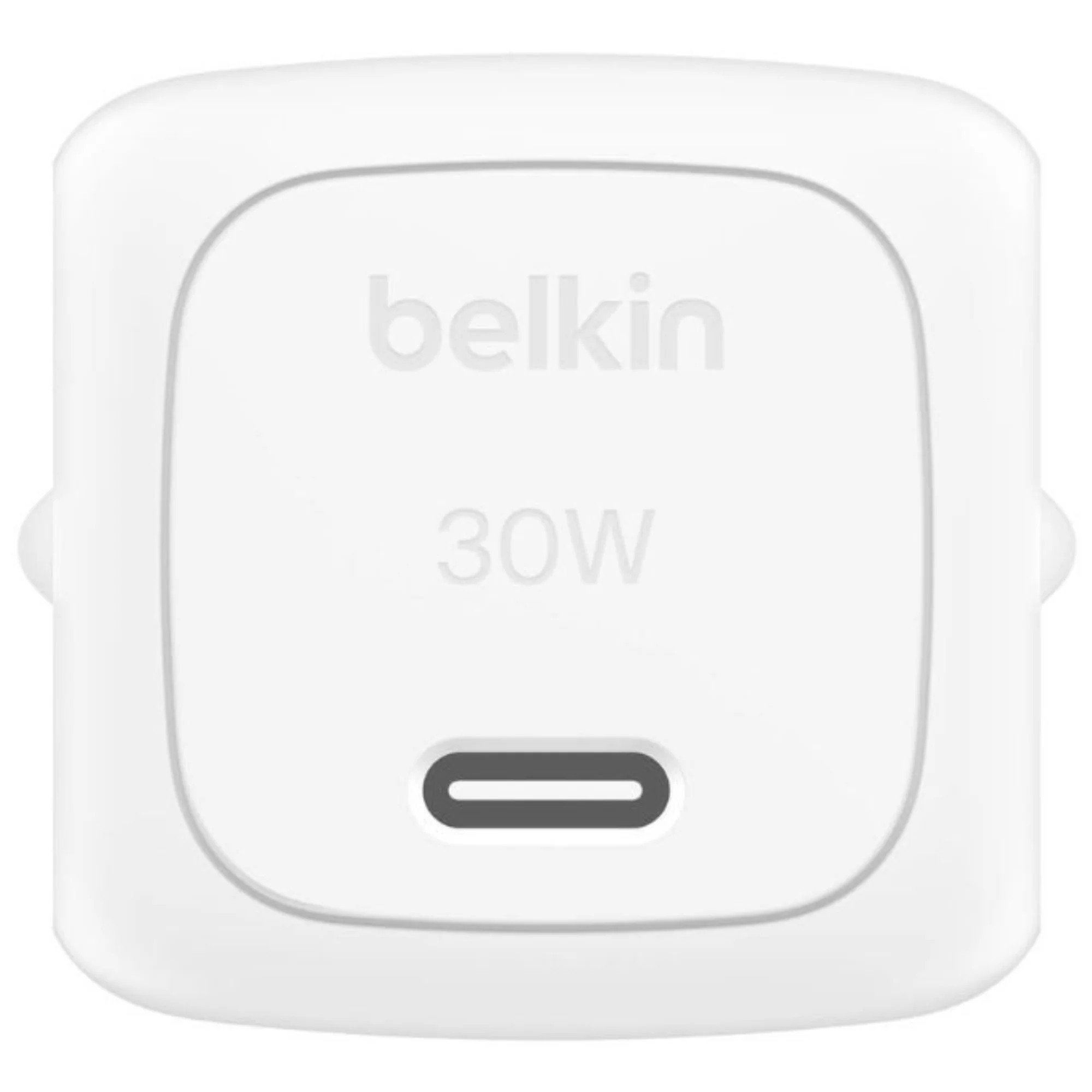 מטען קיר קומפקטי כולל כבל Belkin BoostCharge USB-C 30W - Image 3