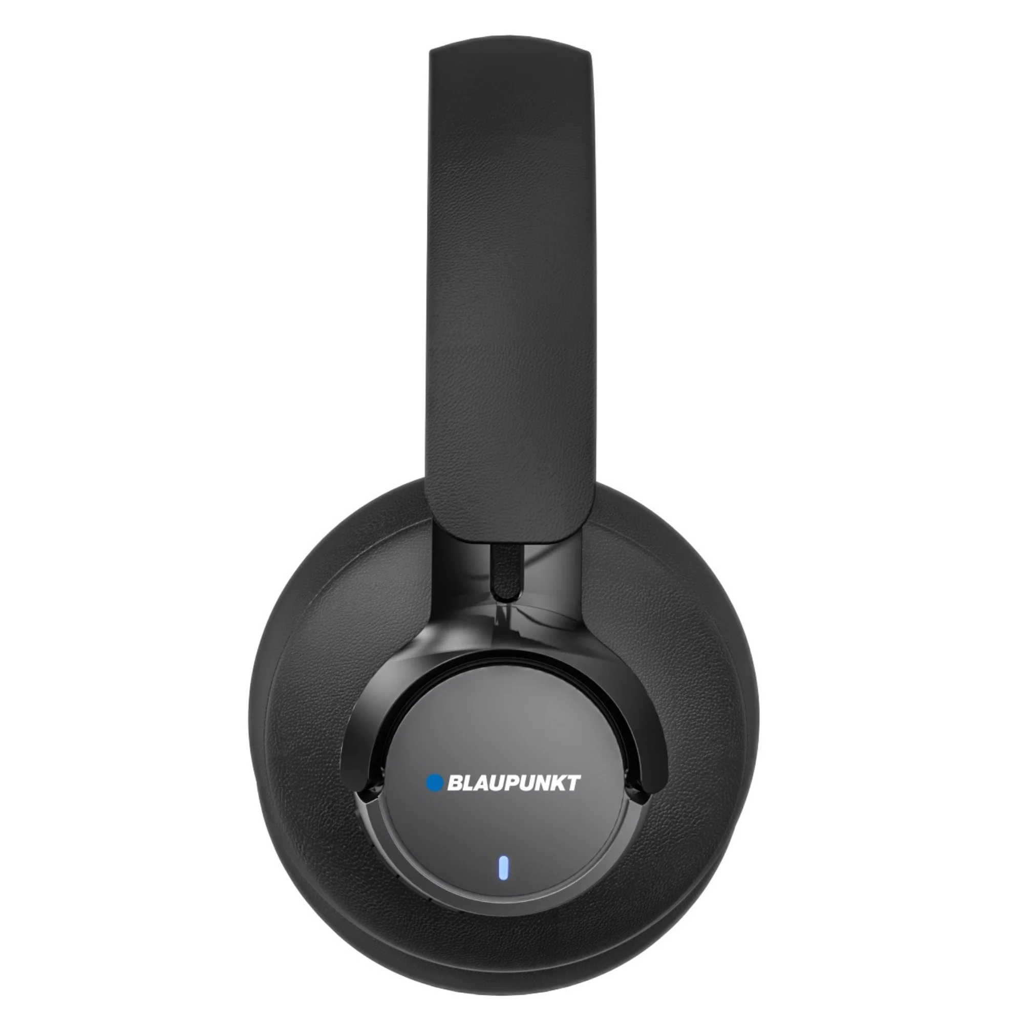 אוזניות אלחוטיות לטלויזיה BT 2.4GHz עם בסיס טעינה Blaupunkt - Image 2