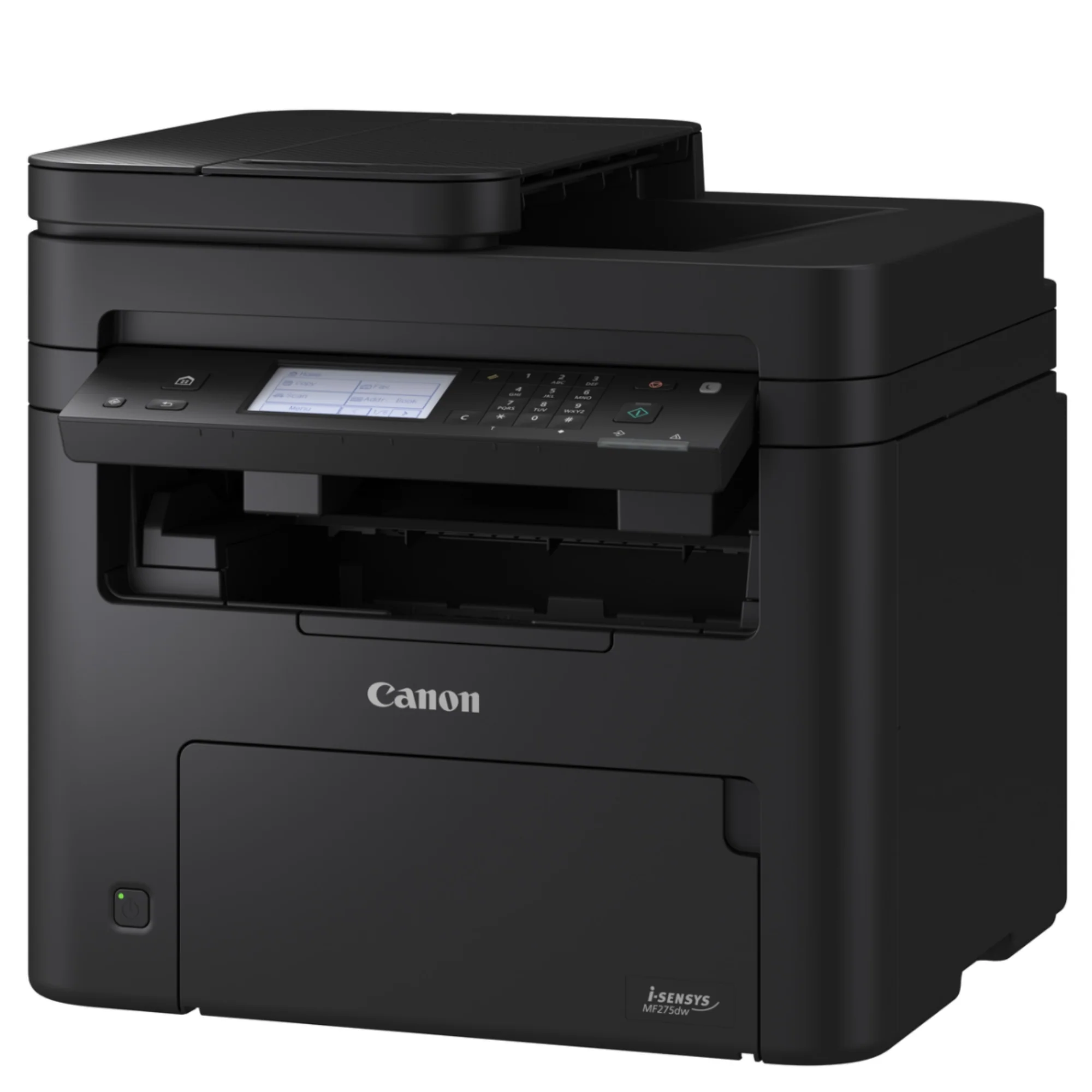 מדפסת לייזר משולבת עם פקס Canon MF275DW - Image 2