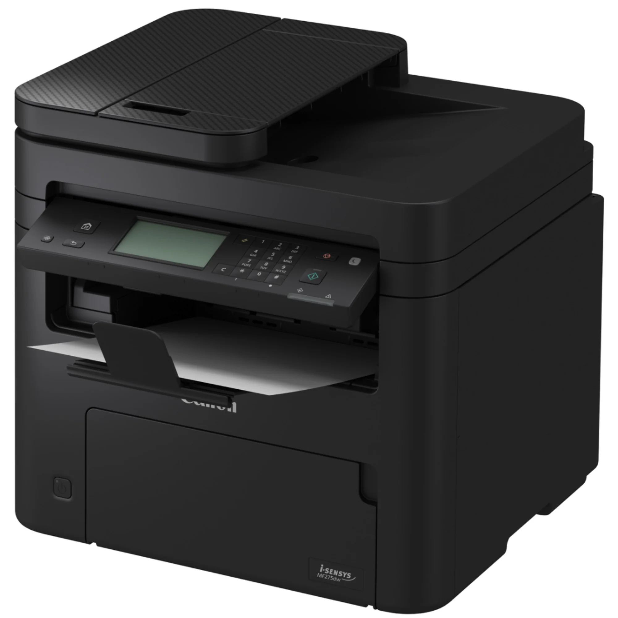 מדפסת לייזר משולבת עם פקס Canon MF275DW - Image 5