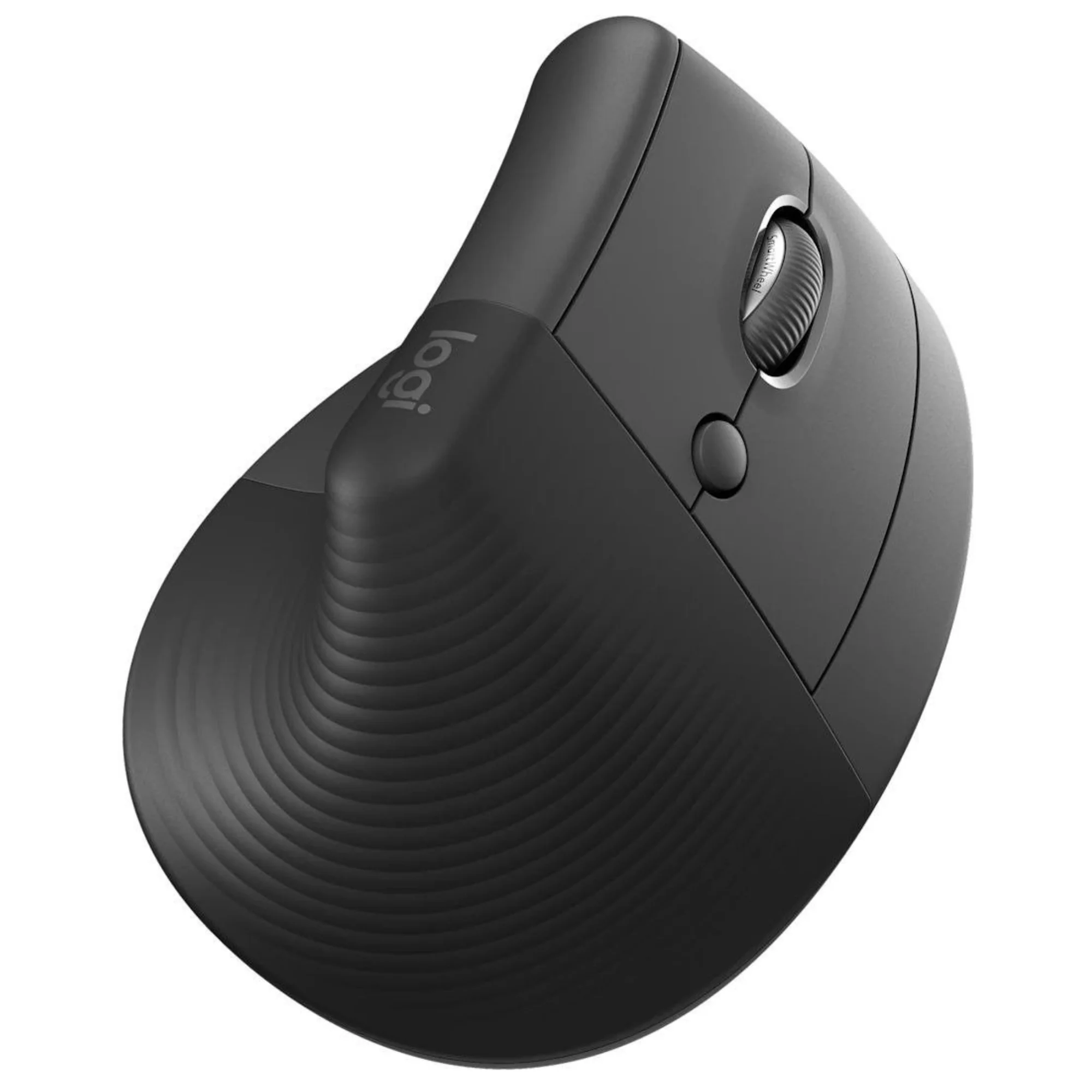 סט מקלדת ועכבר ארגונומיים Logitech Wave Keys and Lift Combo - Image 4