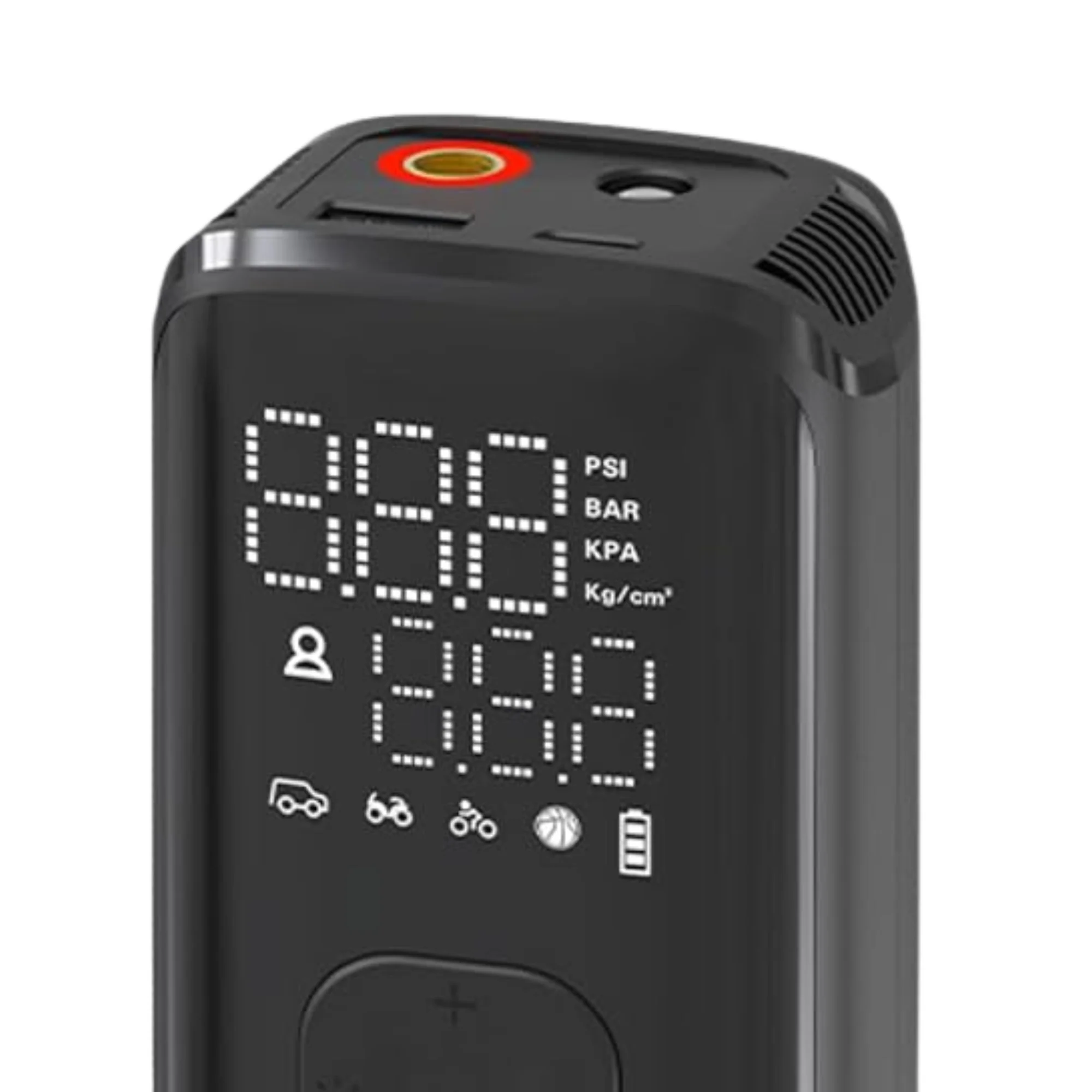 משאבת אוויר אלחוטית ניידת PAC4000 Energizer - Image 5