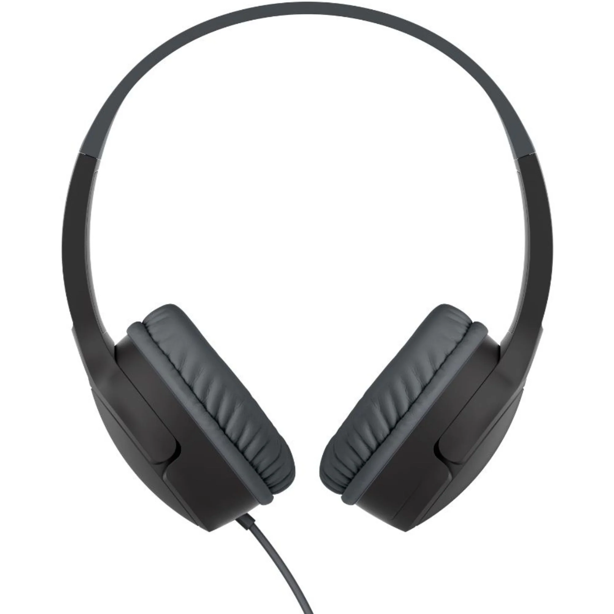 אוזניות קשת חוטיות לילדים Soundform Mini C+aux Belkin - Image 4
