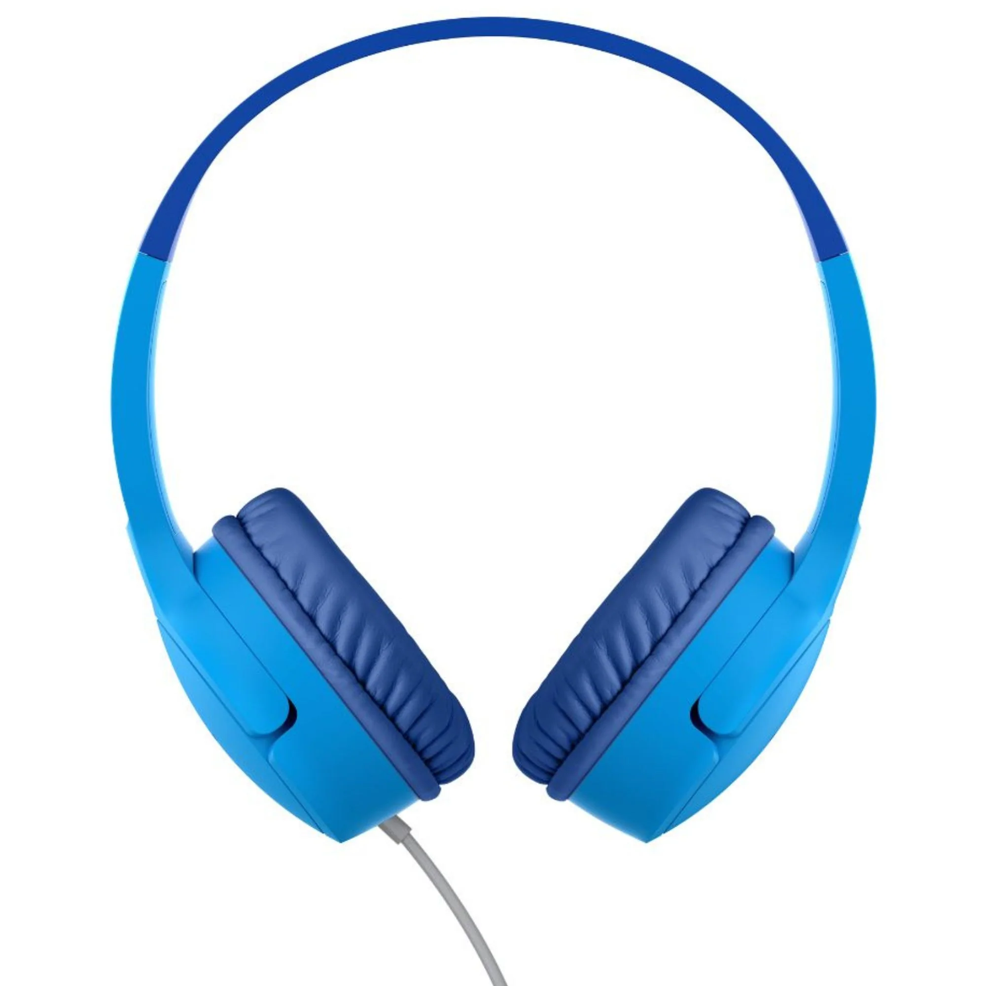 אוזניות קשת חוטיות לילדים Soundform Mini C+aux Belkin - Image 5