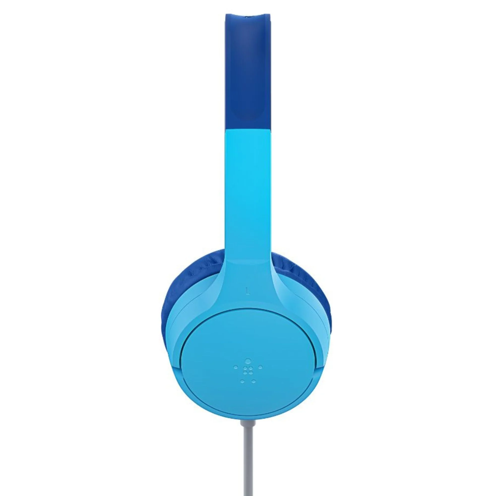 אוזניות קשת חוטיות לילדים Soundform Mini C+aux Belkin - Image 6