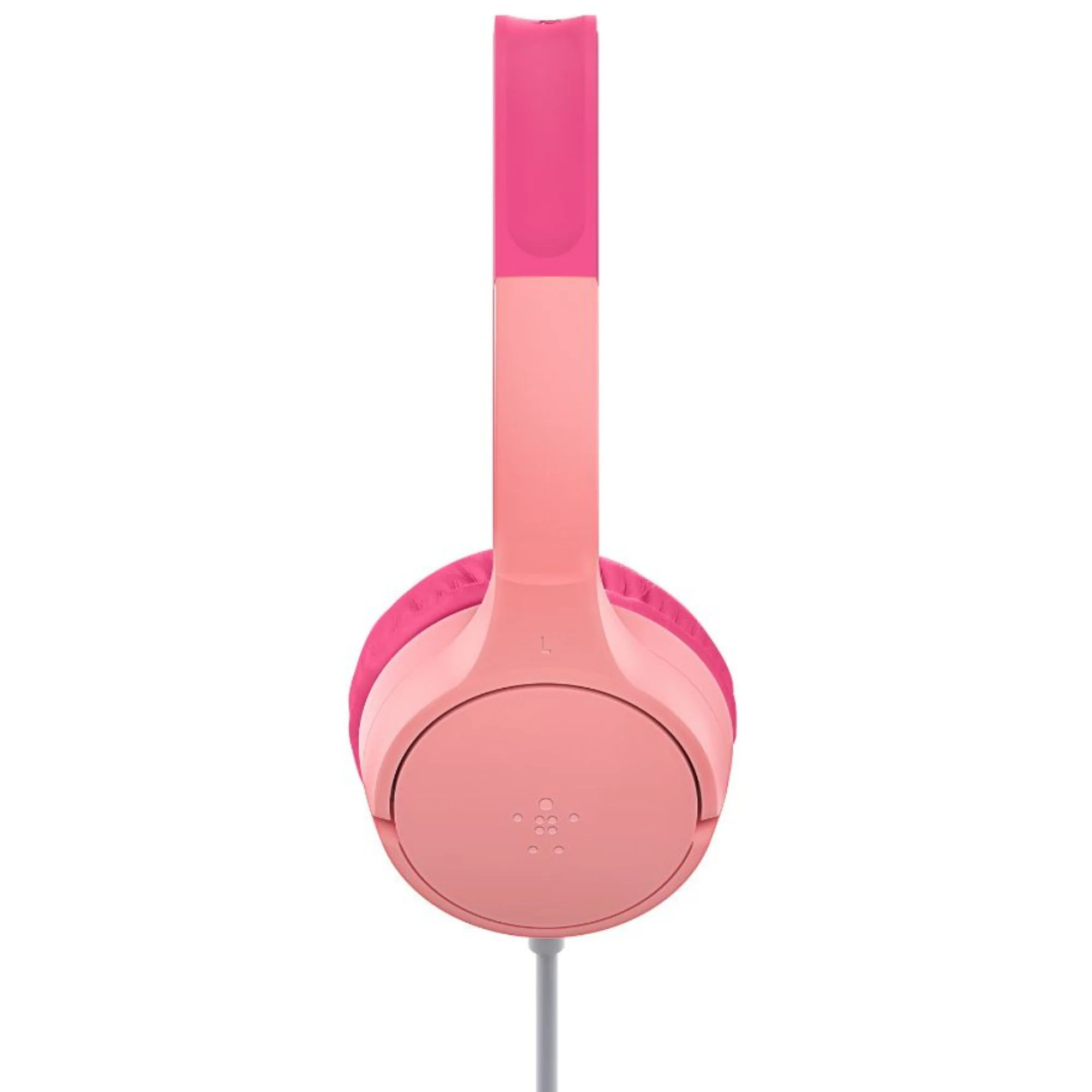 אוזניות קשת חוטיות לילדים Soundform Mini C+aux Belkin - Image 7