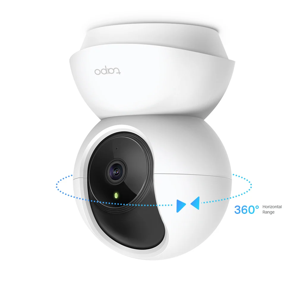 מצלמה אלחוטית ביתית Tapo C210 מבית Tp-Link - Image 2